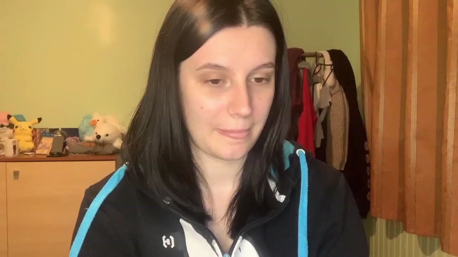 Gallery image thumbnail from MilkyMuse's myfreecams stream on, 10/08/2023, 23:47 image 4 of 20
