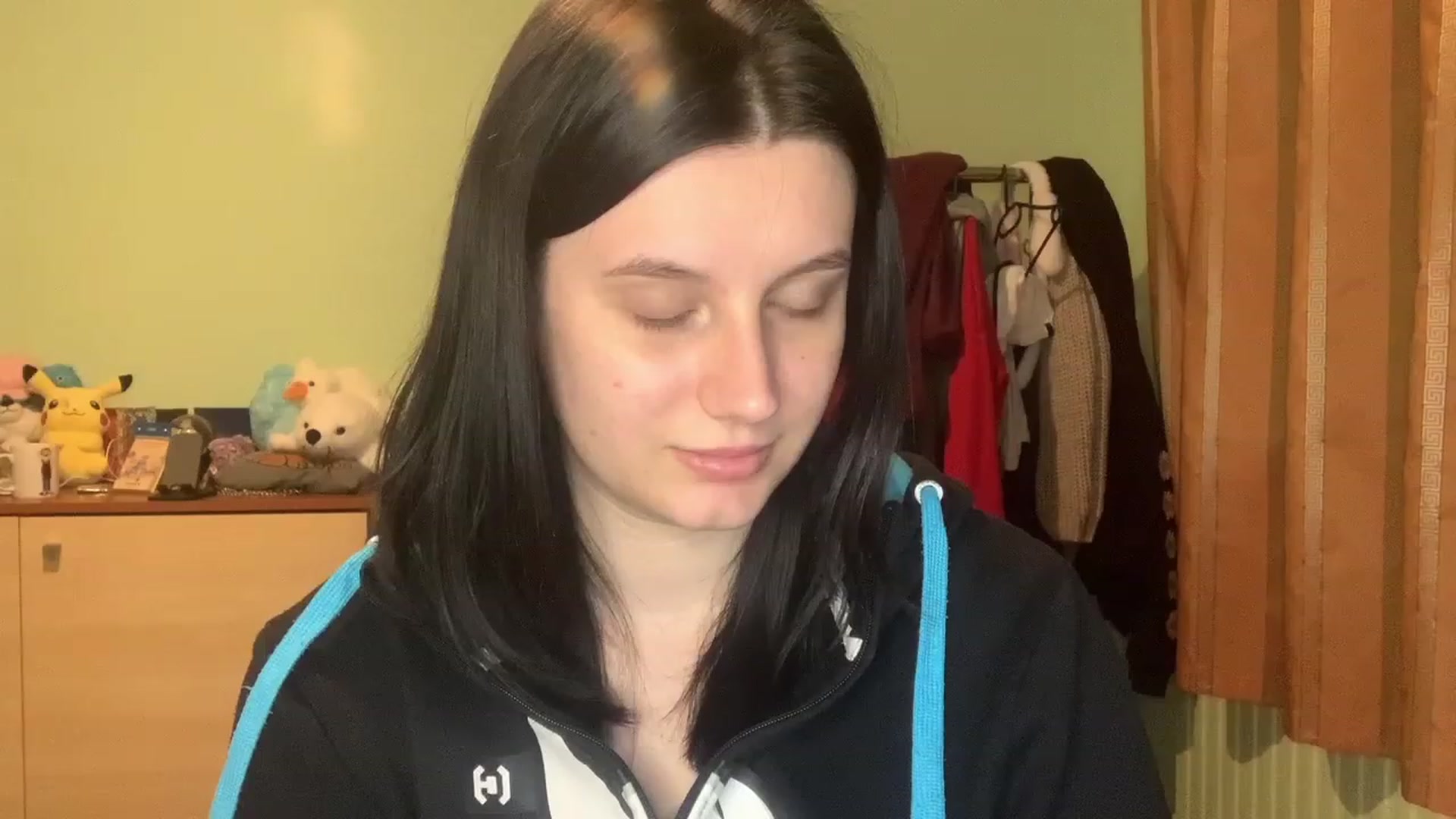 Gallery image thumbnail from MilkyMuse's myfreecams stream on, 10/08/2023, 23:47 image 13 of 20