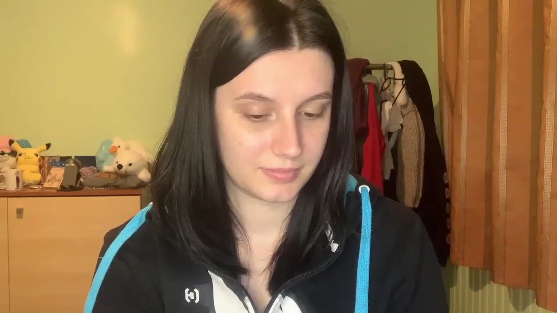 Gallery image thumbnail from MilkyMuse's myfreecams stream on, 10/08/2023, 23:47 image 15 of 20
