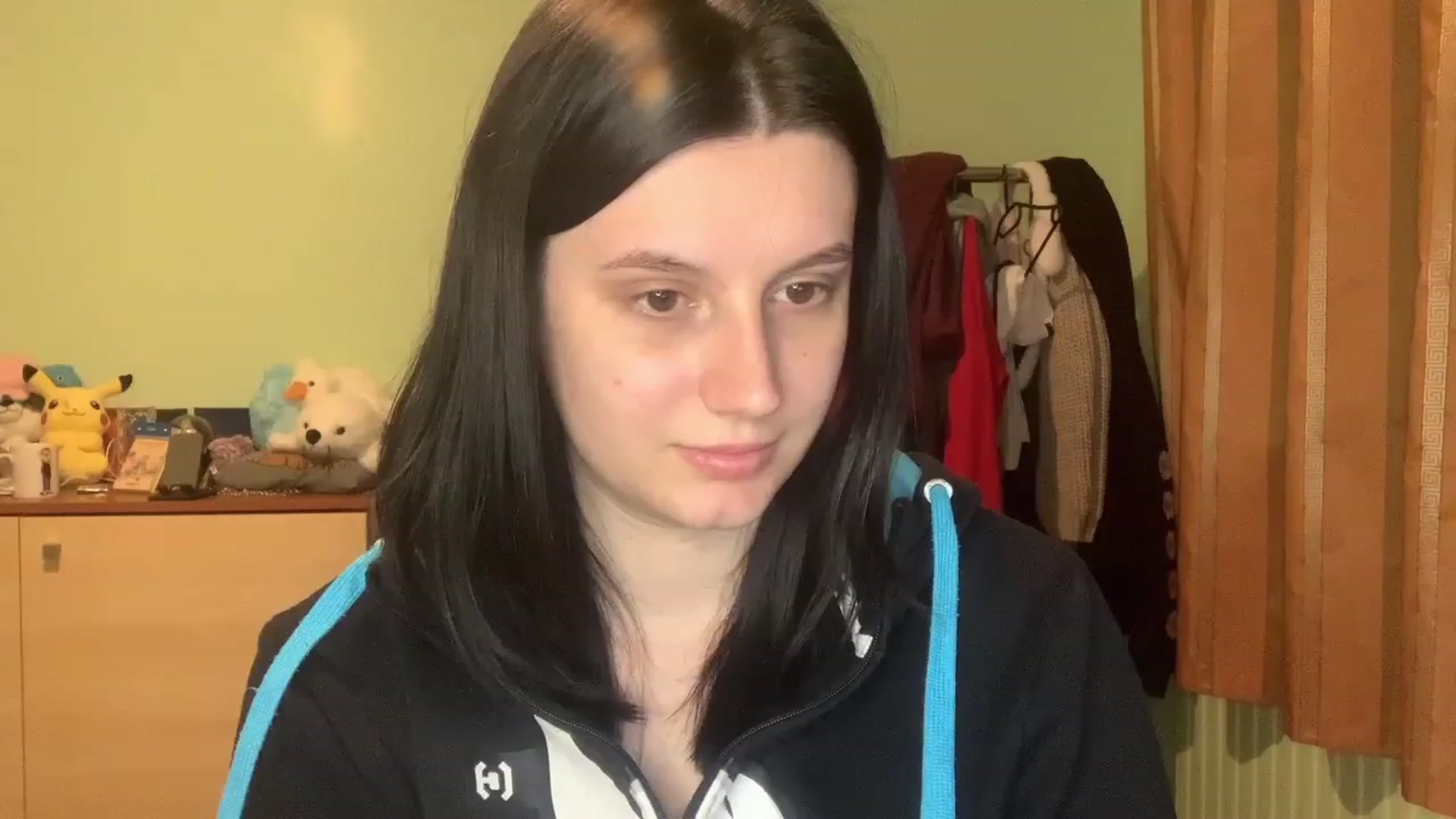 Gallery image thumbnail from MilkyMuse's myfreecams stream on, 10/08/2023, 23:47 image 16 of 20