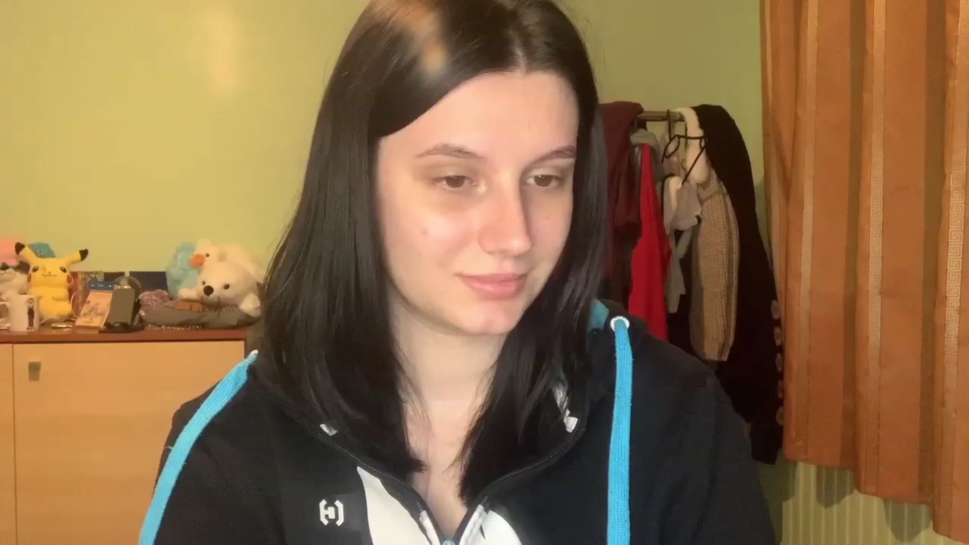 Gallery image thumbnail from MilkyMuse's myfreecams stream on, 10/08/2023, 23:47 image 12 of 20