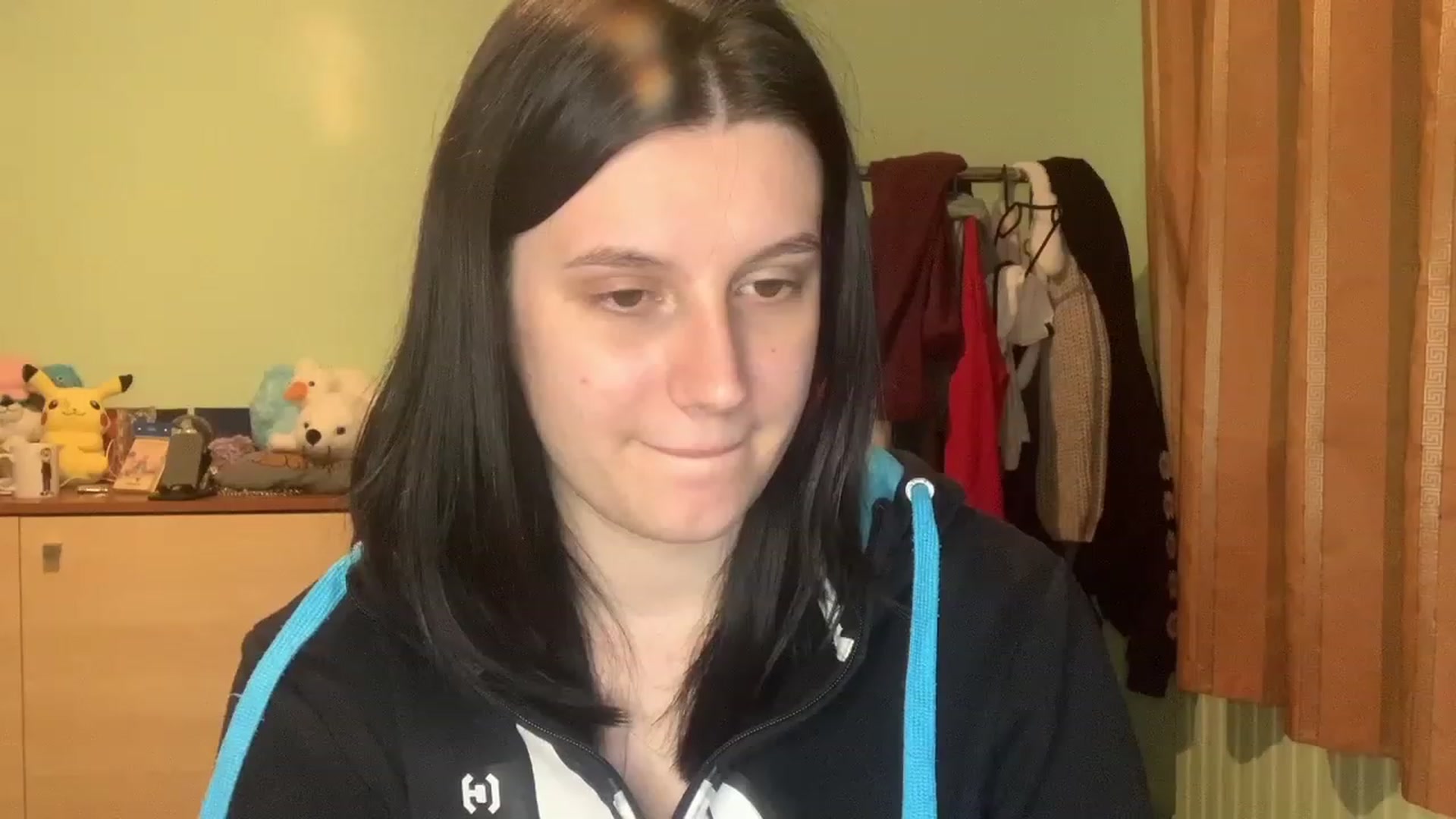 Gallery image thumbnail from MilkyMuse's myfreecams stream on, 10/08/2023, 23:47 image 17 of 20