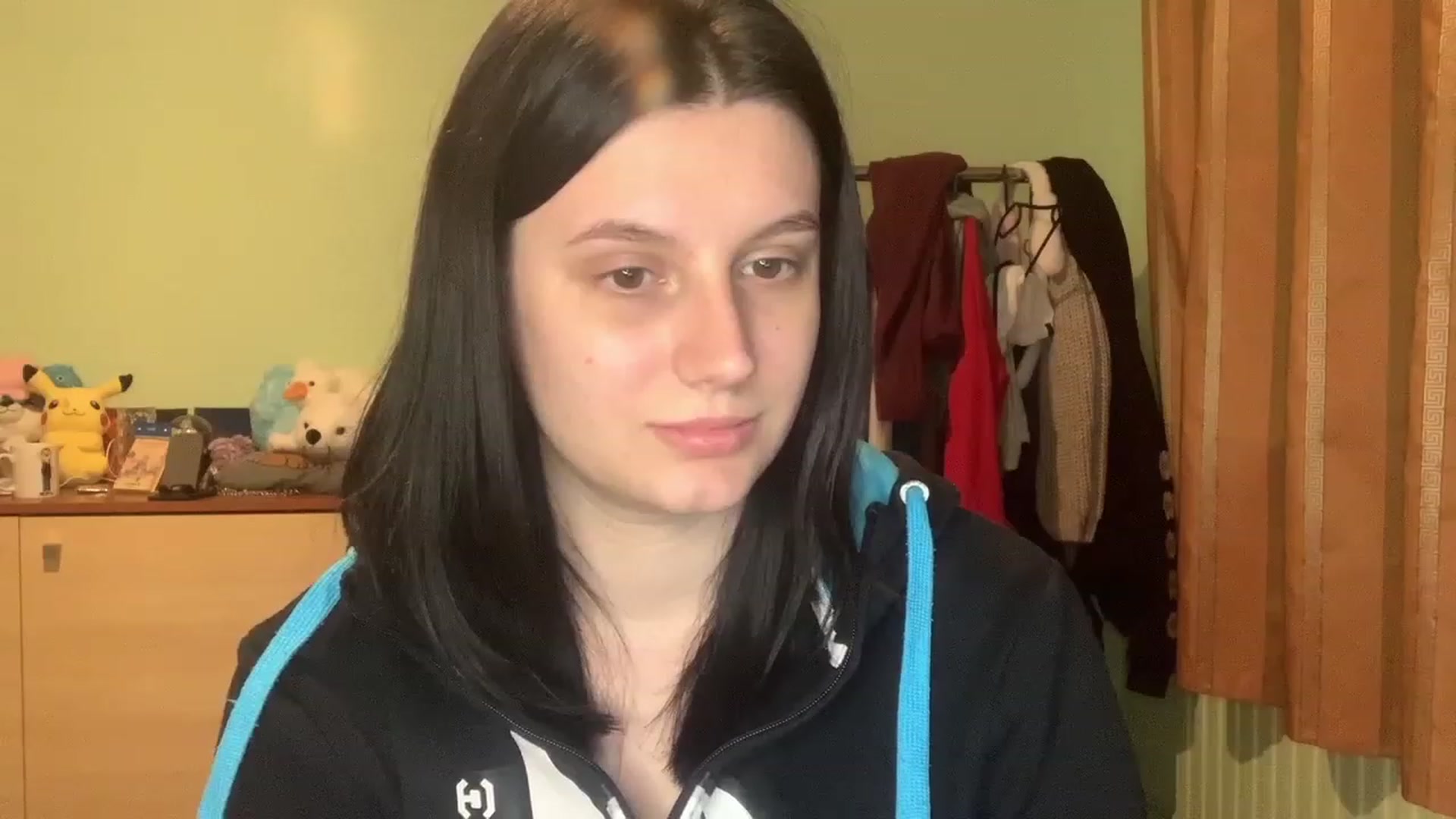Gallery image thumbnail from MilkyMuse's myfreecams stream on, 10/08/2023, 23:47 image 20 of 20
