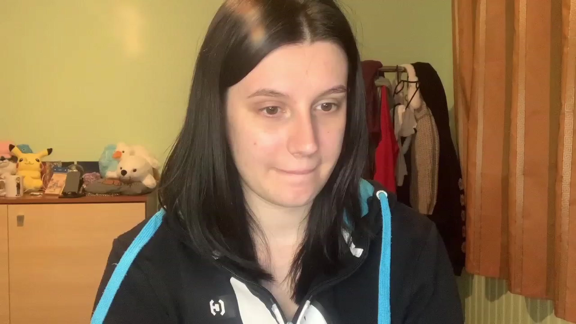 Gallery image thumbnail from MilkyMuse's myfreecams stream on, 10/08/2023, 23:47 image 7 of 20