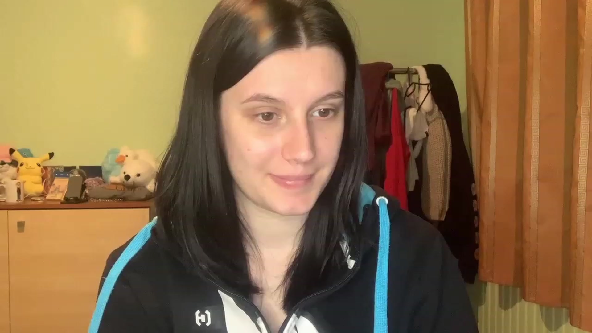 Gallery image thumbnail from MilkyMuse's myfreecams stream on, 10/08/2023, 23:47 image 14 of 20