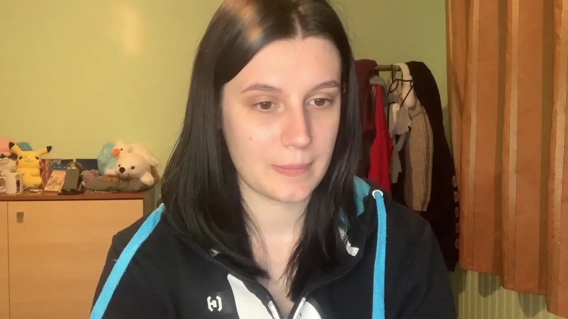 Gallery image thumbnail from MilkyMuse's myfreecams stream on, 10/08/2023, 23:47 image 8 of 20