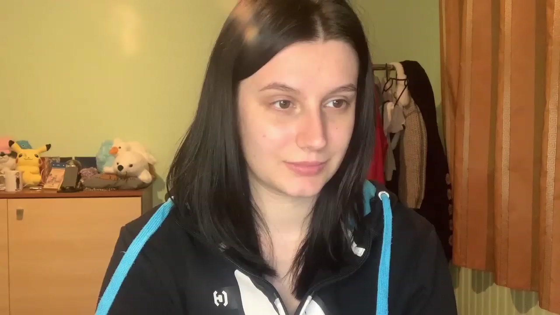Gallery image thumbnail from MilkyMuse's myfreecams stream on, 10/08/2023, 23:47 image 6 of 20