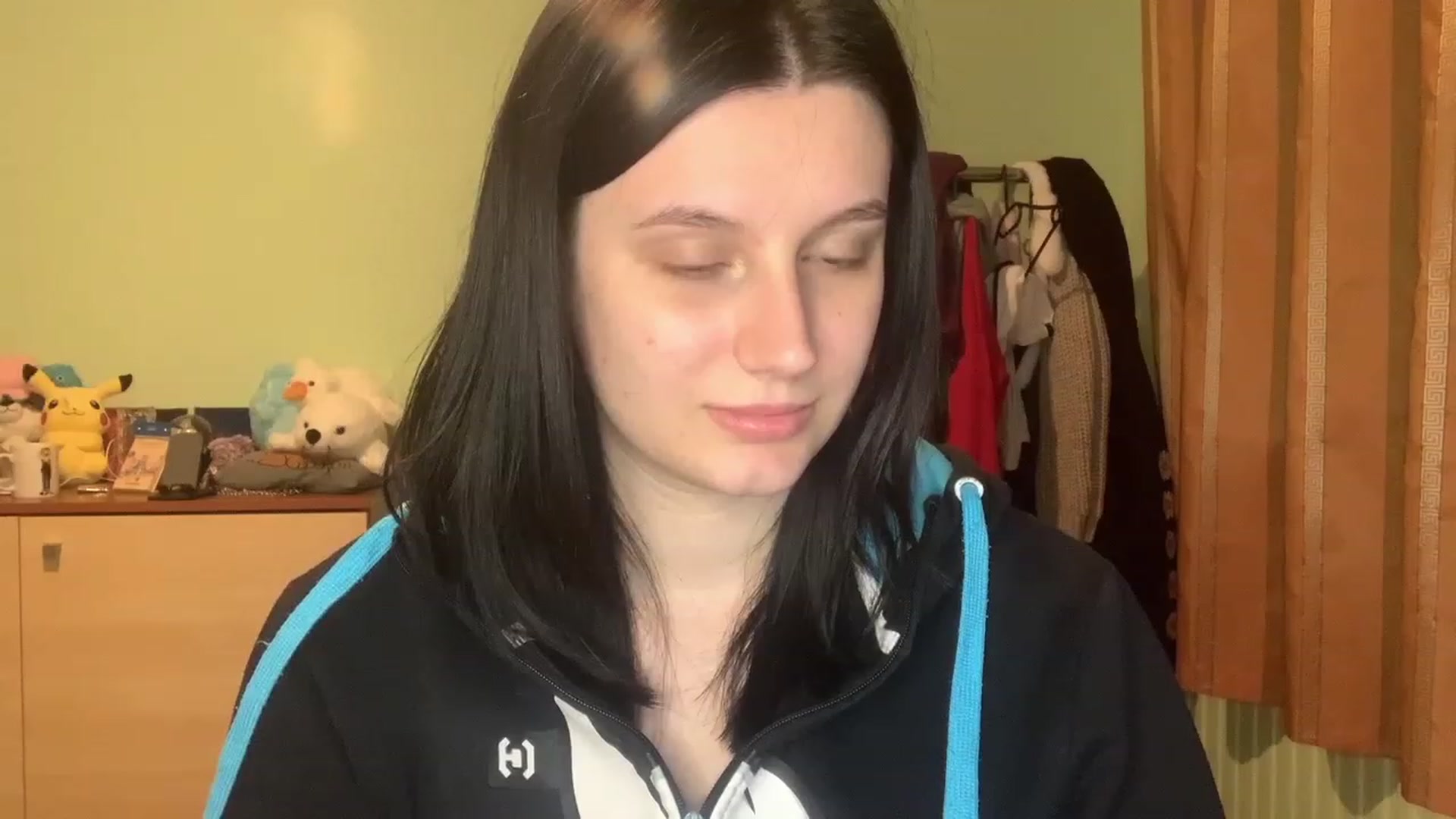 Gallery image thumbnail from MilkyMuse's myfreecams stream on, 10/08/2023, 23:47 image 2 of 20