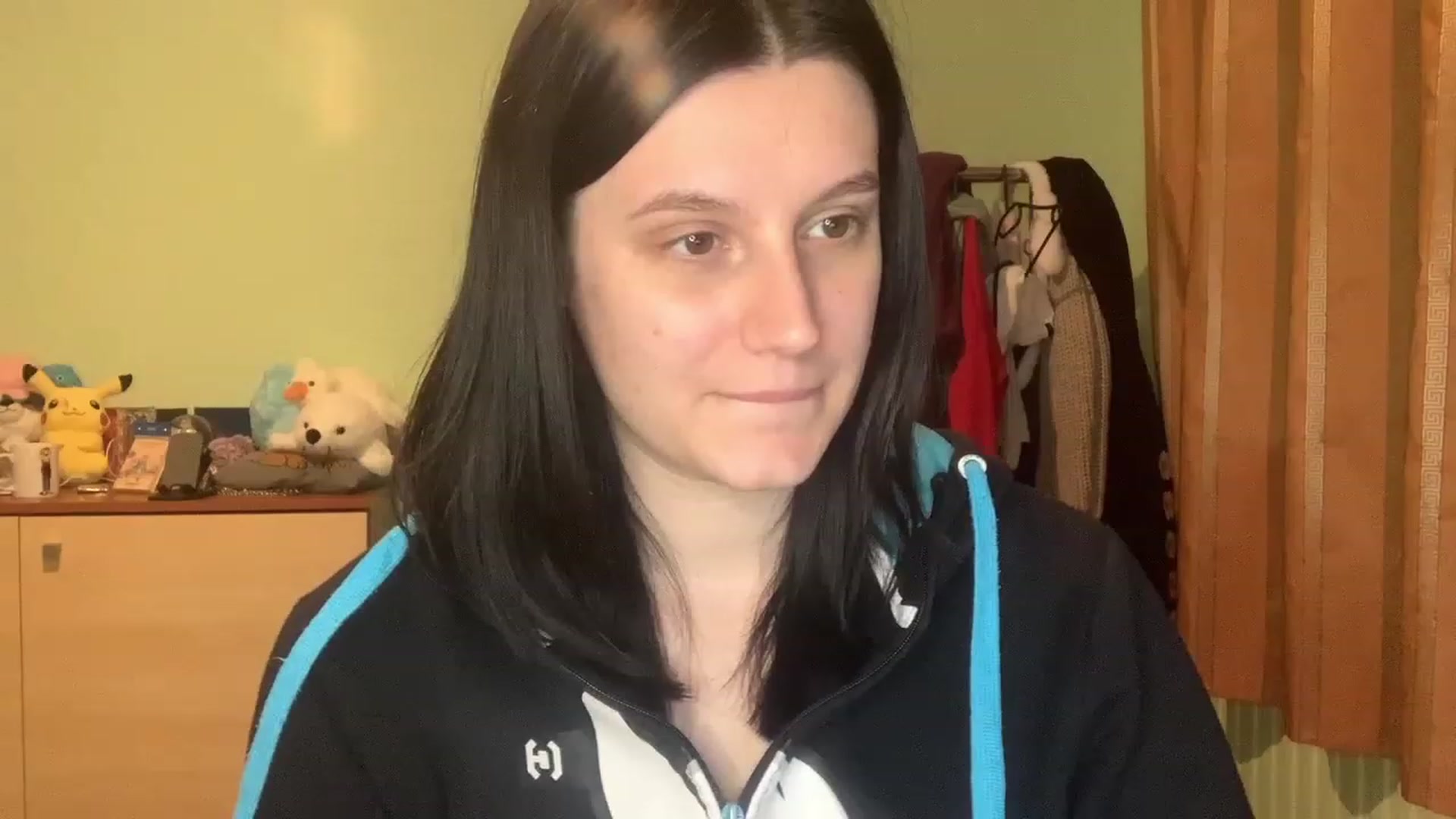 Gallery image thumbnail from MilkyMuse's myfreecams stream on, 10/08/2023, 23:47 image 3 of 20