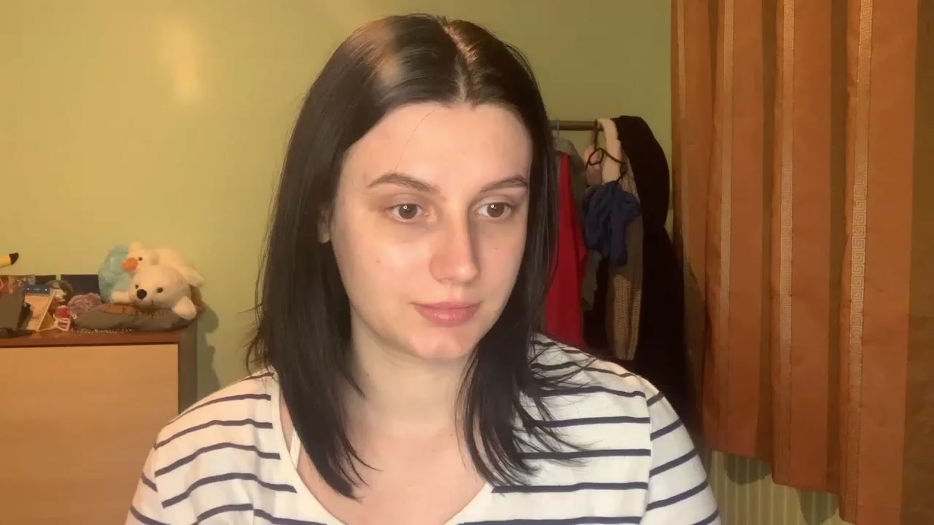 Gallery image thumbnail from MilkyMuse's myfreecams stream on, 10/09/2023, 22:01 image 19 of 20