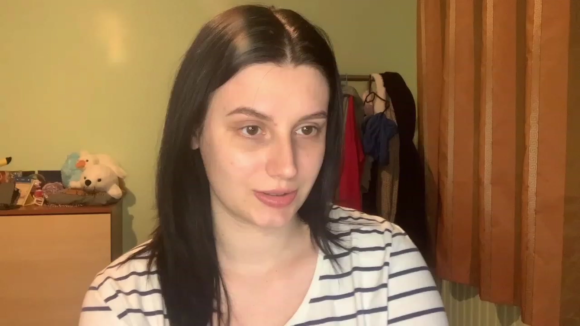 Gallery image thumbnail from MilkyMuse's myfreecams stream on, 10/09/2023, 22:01 image 6 of 20
