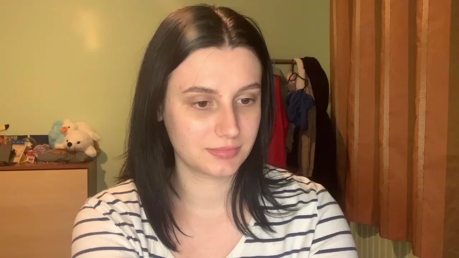 Gallery image thumbnail from MilkyMuse's myfreecams stream on, 10/09/2023, 22:01 image 17 of 20