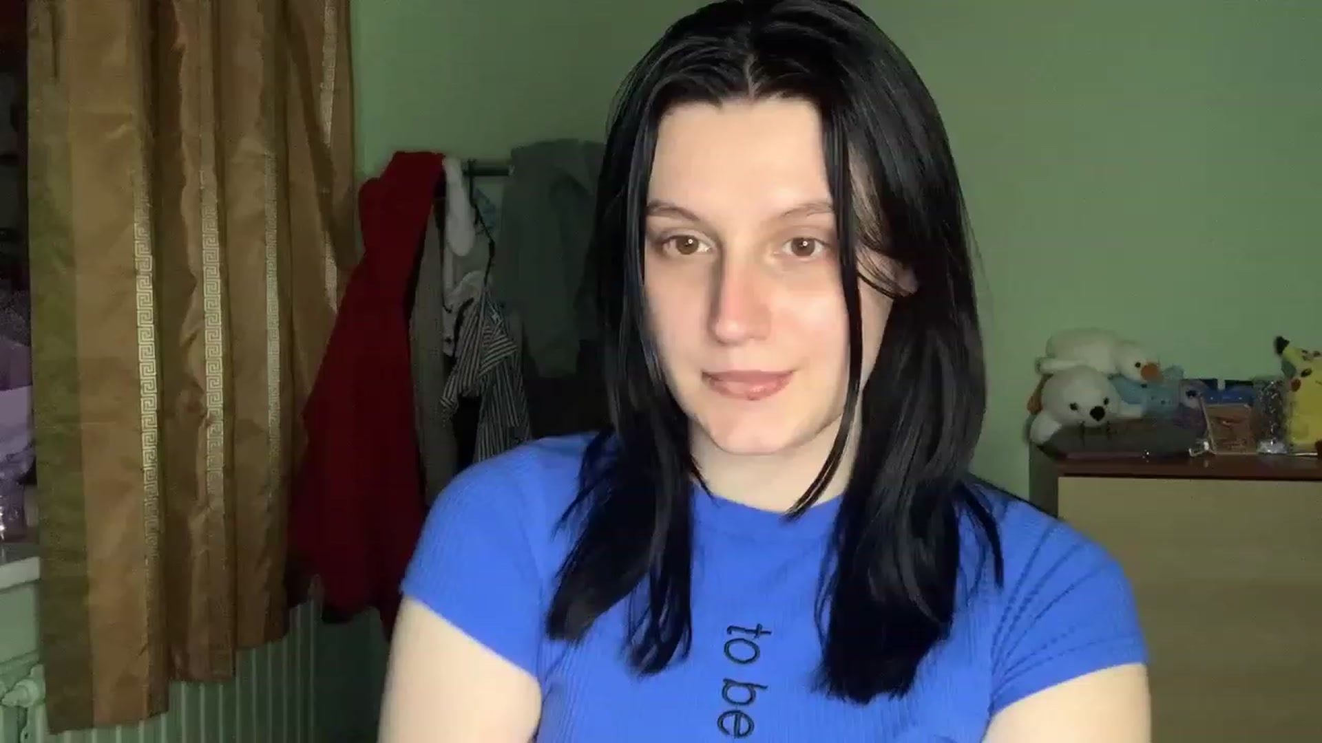 Gallery image thumbnail from MilkyMuse's myfreecams stream on, 10/23/2023, 22:03 image 17 of 20