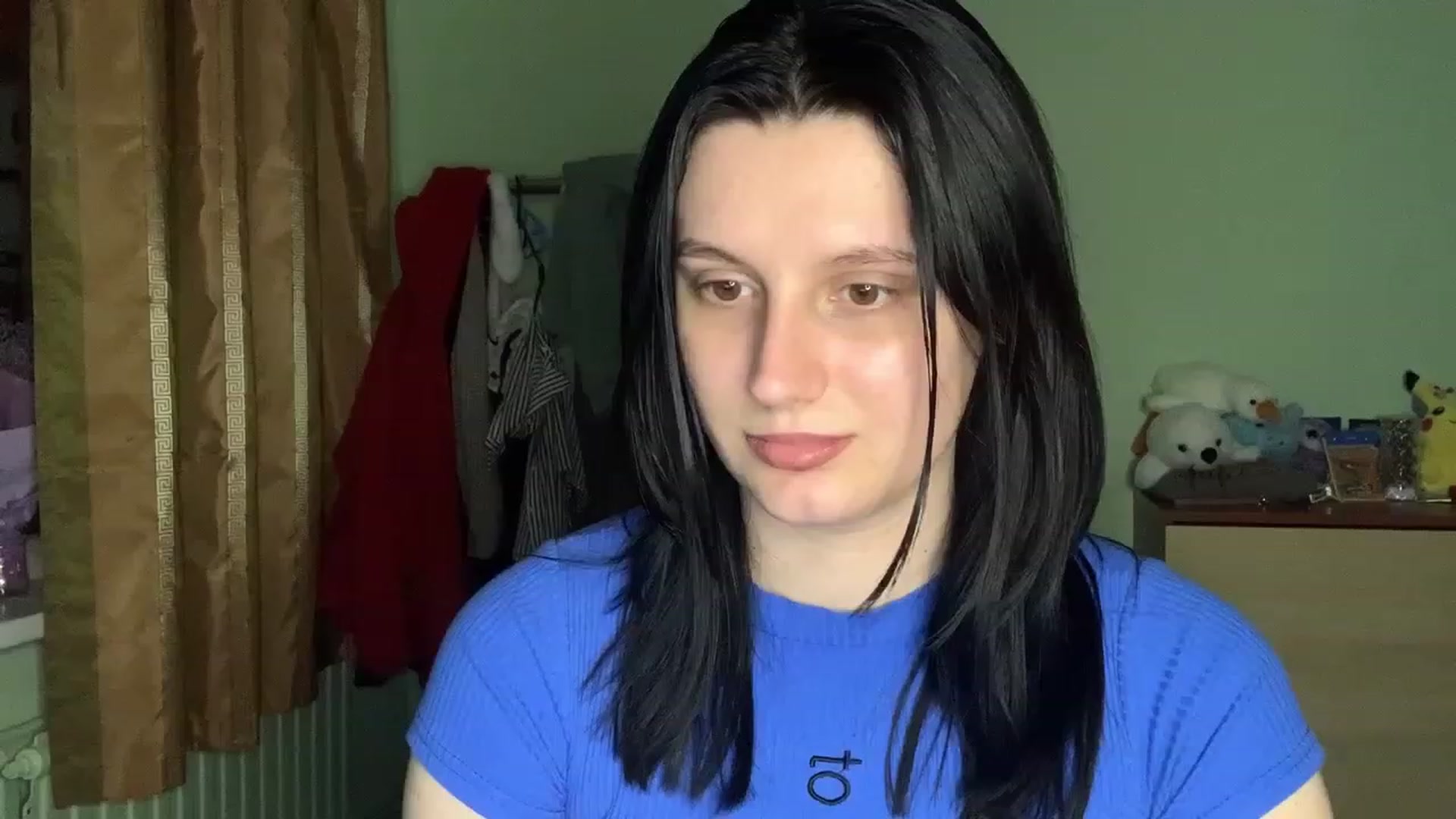 Gallery image thumbnail from MilkyMuse's myfreecams stream on, 10/23/2023, 22:03 image 16 of 20