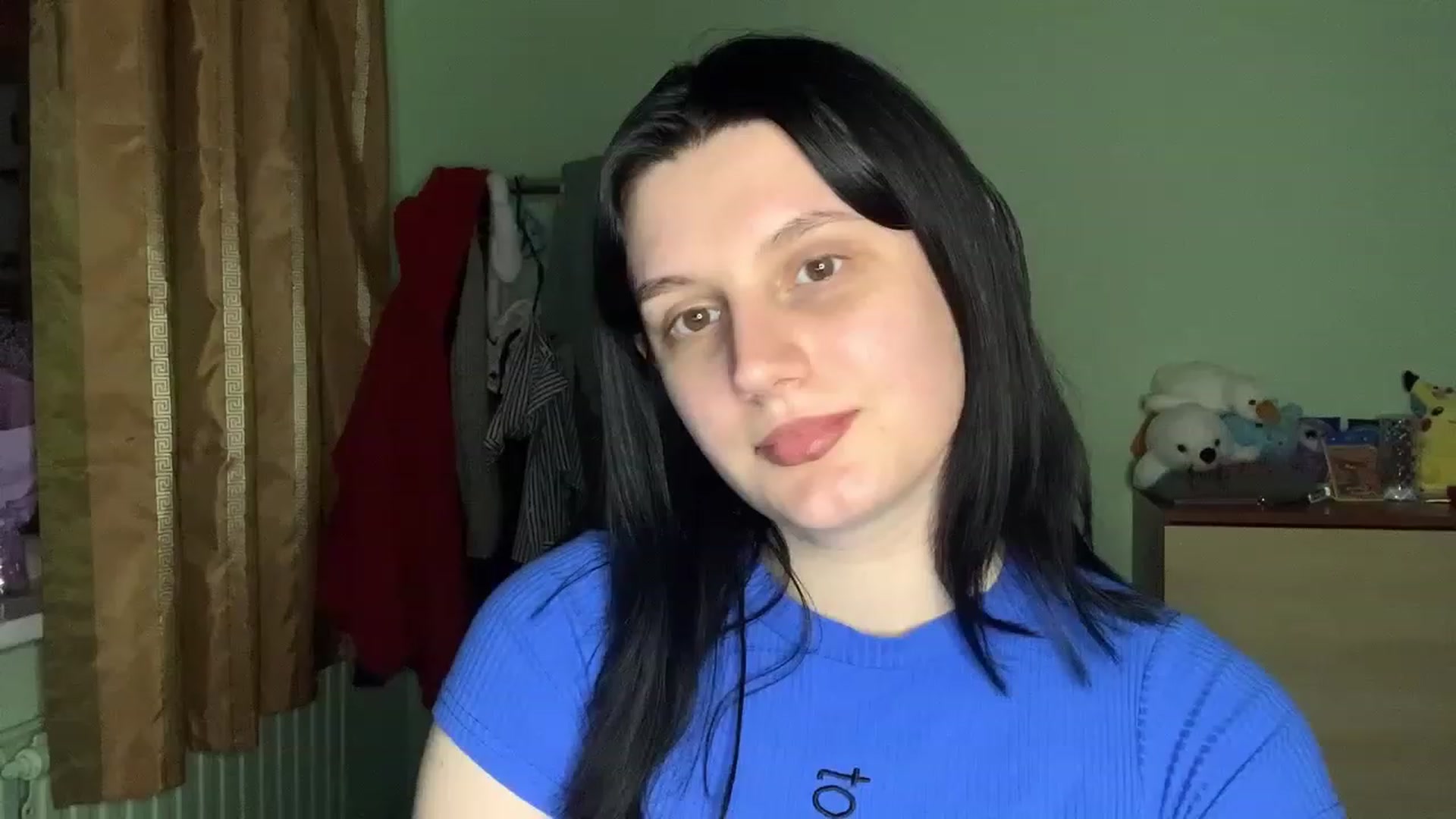 Gallery image thumbnail from MilkyMuse's myfreecams stream on, 10/23/2023, 22:03 image 10 of 20