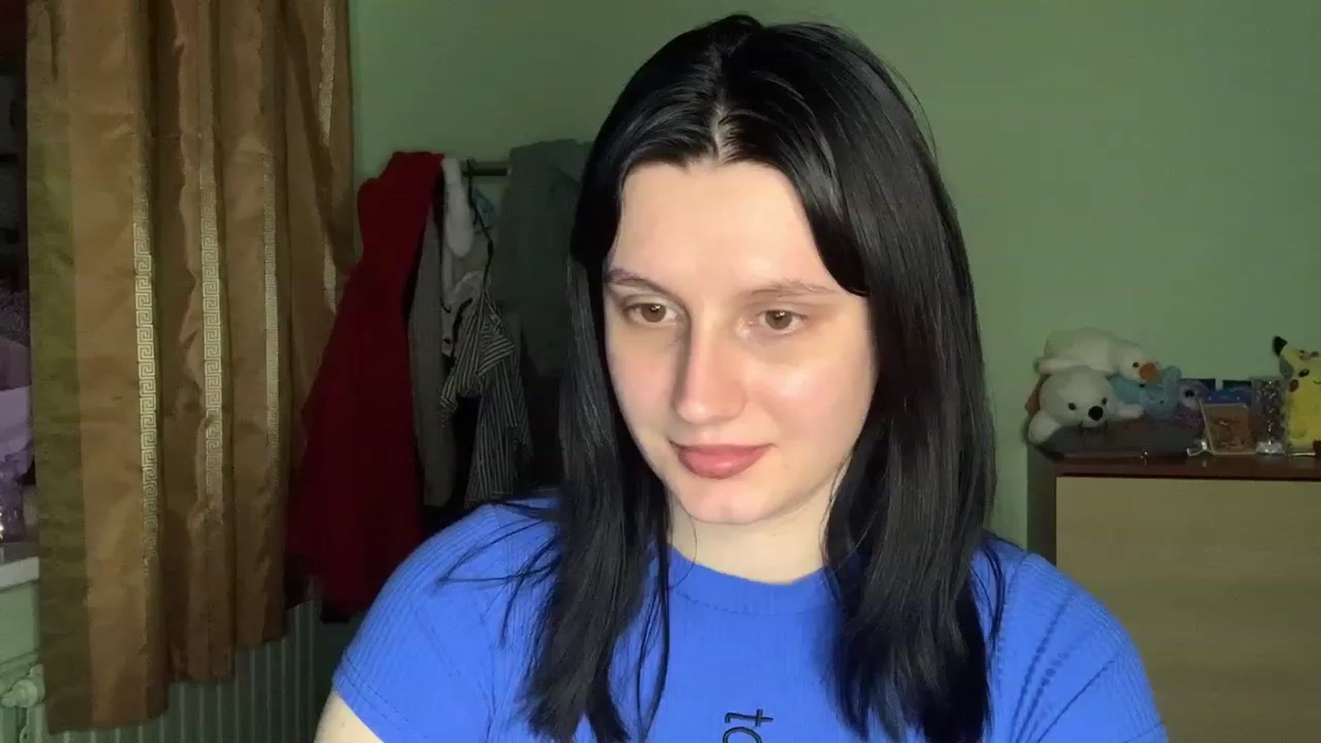 Gallery image thumbnail from MilkyMuse's myfreecams stream on, 10/23/2023, 22:03 image 8 of 20