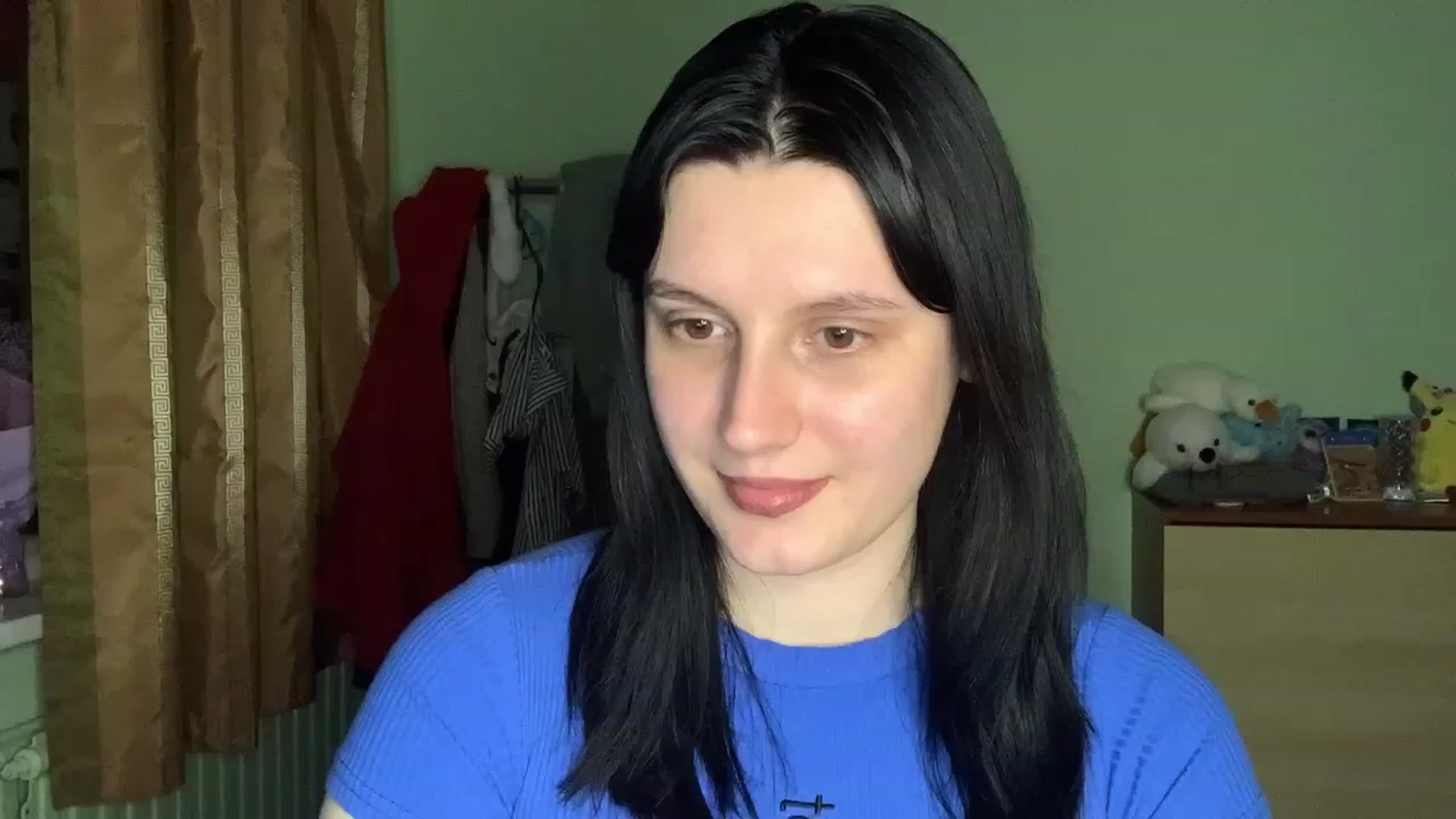 Gallery image thumbnail from MilkyMuse's myfreecams stream on, 10/23/2023, 22:03 image 4 of 20