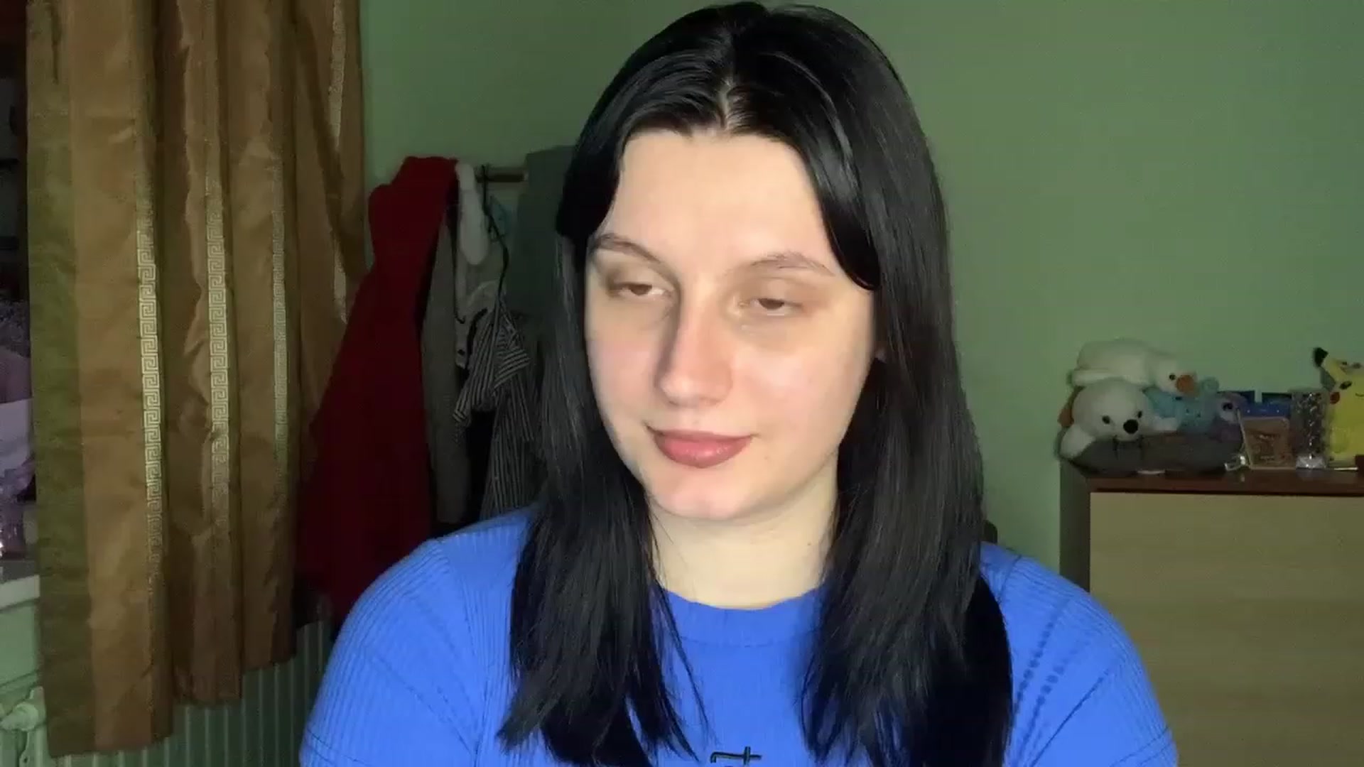 Gallery image thumbnail from MilkyMuse's myfreecams stream on, 10/23/2023, 22:03 image 3 of 20