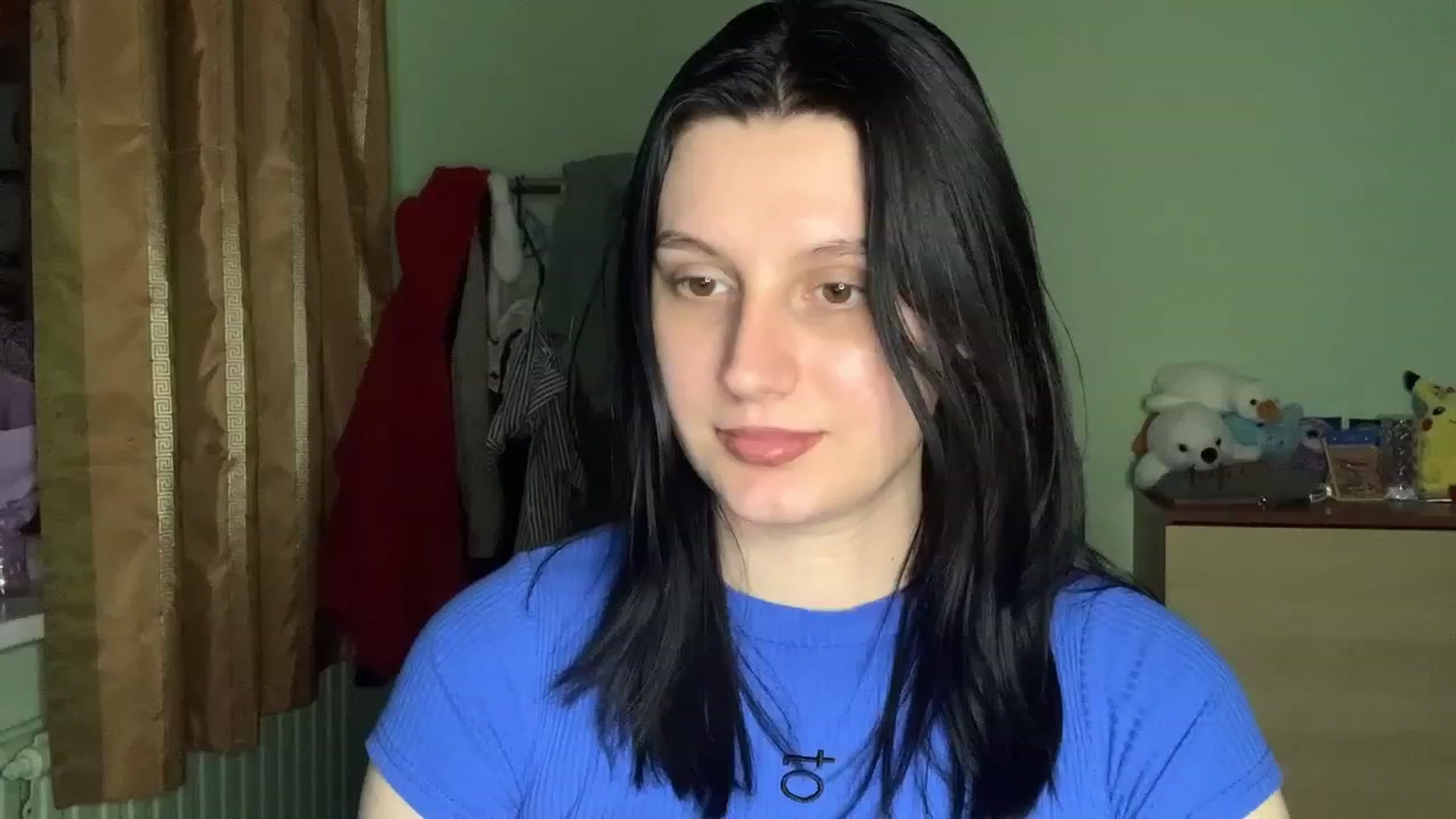 Gallery image thumbnail from MilkyMuse's myfreecams stream on, 10/23/2023, 22:03 image 14 of 20
