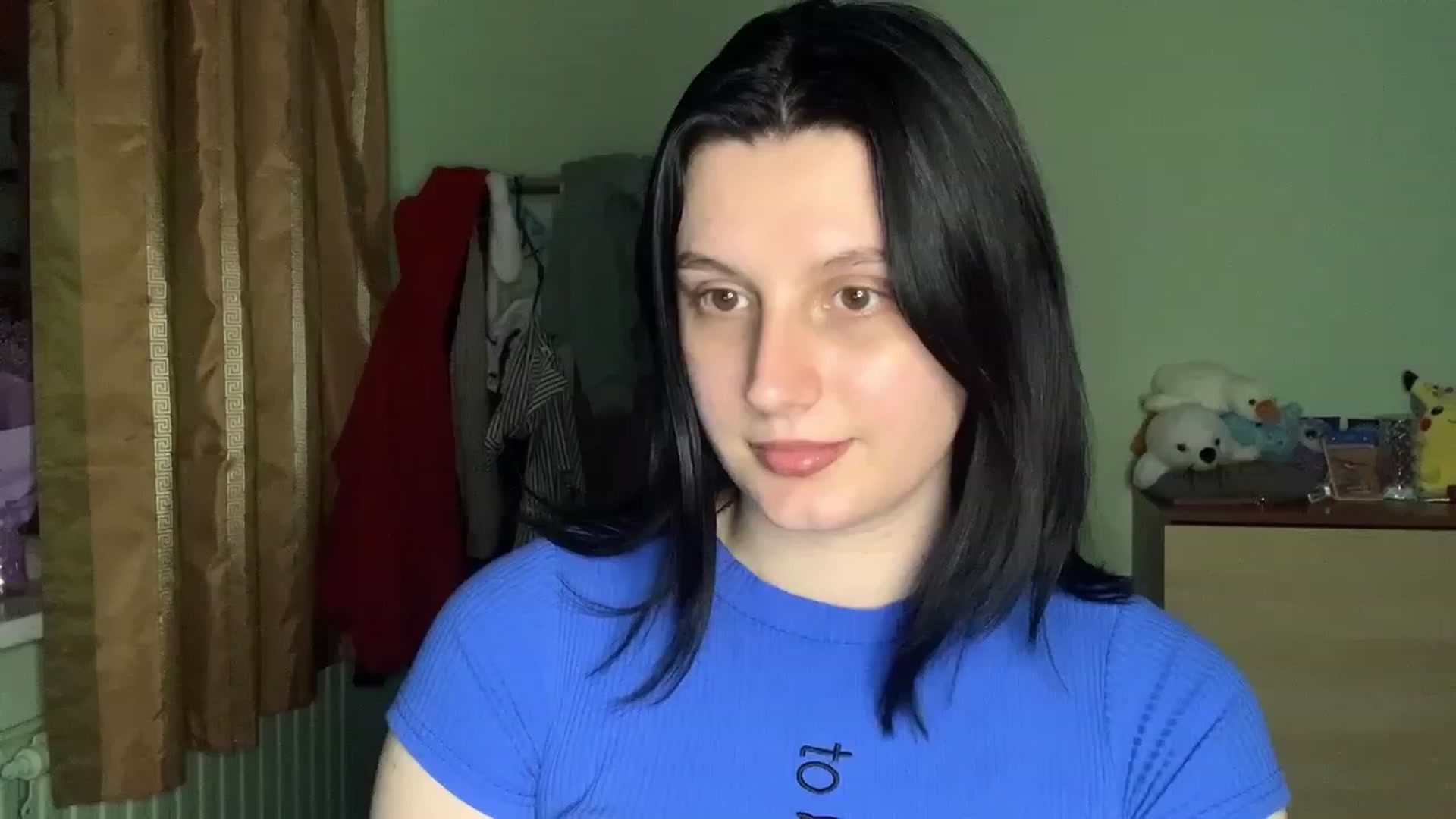 Gallery image thumbnail from MilkyMuse's myfreecams stream on, 10/23/2023, 22:03 image 13 of 20