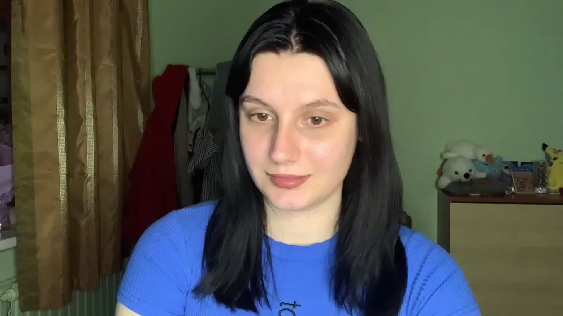 Gallery image thumbnail from MilkyMuse's myfreecams stream on, 10/23/2023, 22:03 image 2 of 20