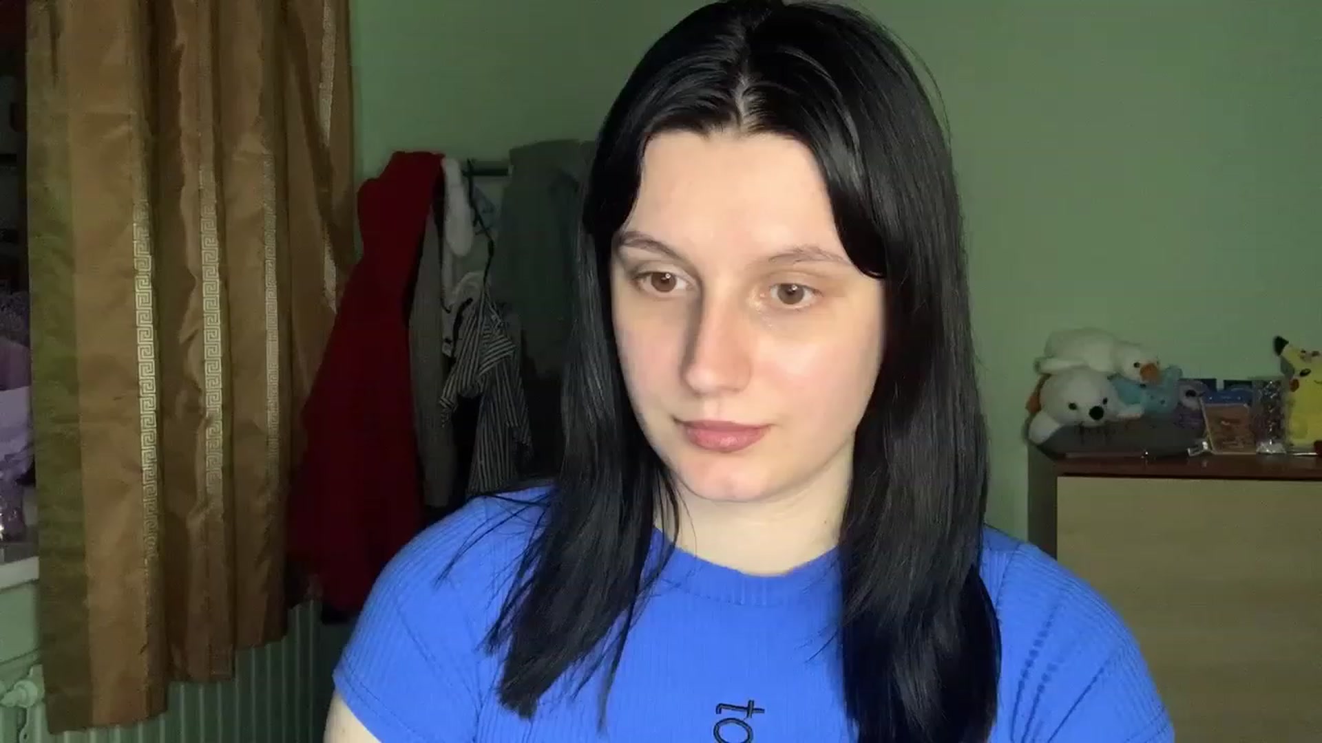 Gallery image thumbnail from MilkyMuse's myfreecams stream on, 10/23/2023, 22:03 image 12 of 20