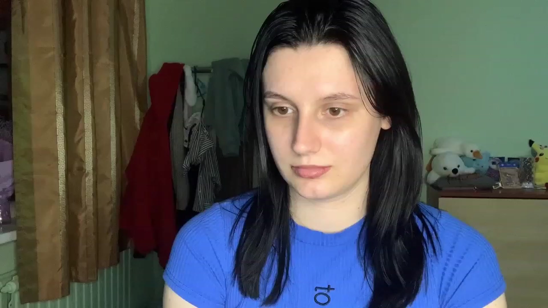Gallery image thumbnail from MilkyMuse's myfreecams stream on, 10/23/2023, 22:03 image 20 of 20