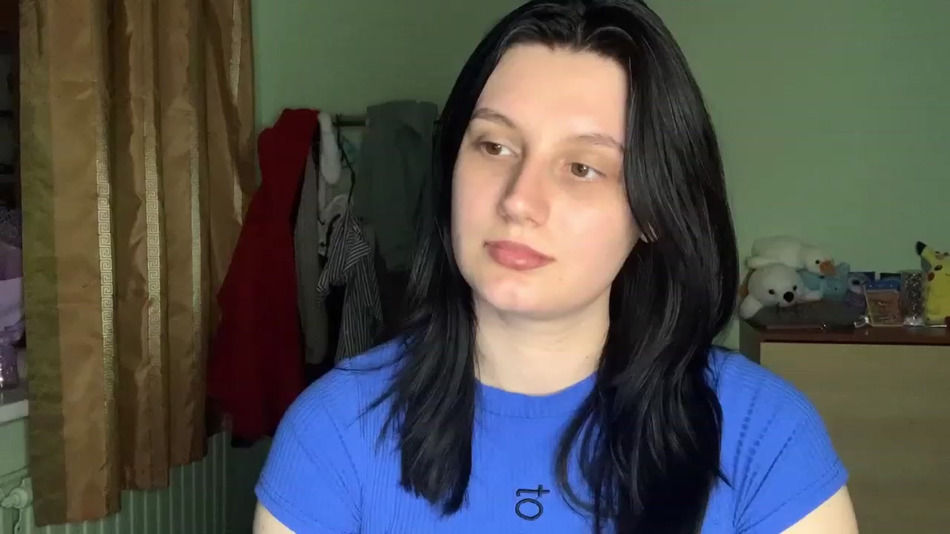 Gallery image thumbnail from MilkyMuse's myfreecams stream on, 10/23/2023, 22:03 image 15 of 20