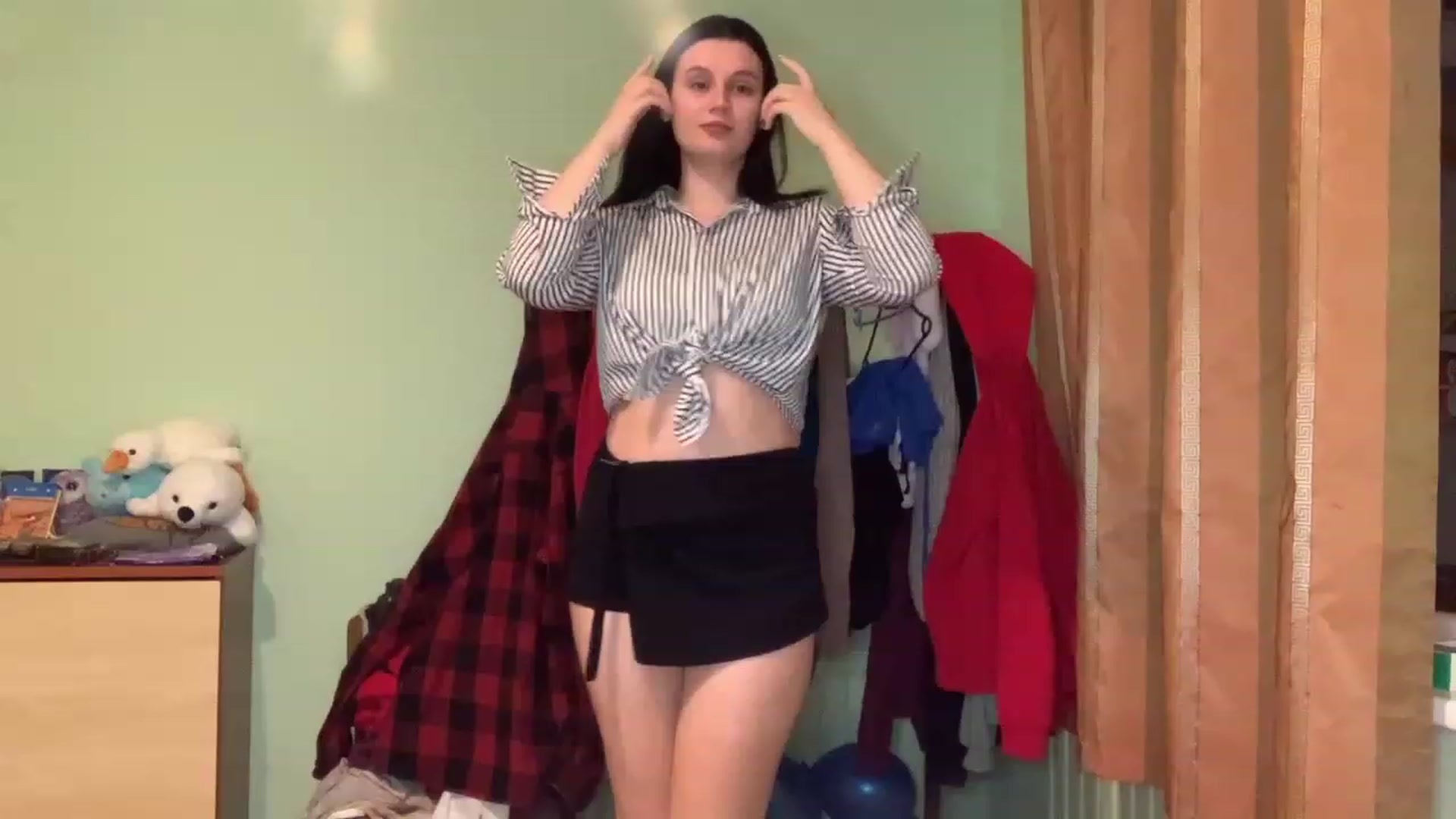Gallery image thumbnail from MilkyMuse's myfreecams stream on, 10/27/2023, 20:47 image 1 of 20