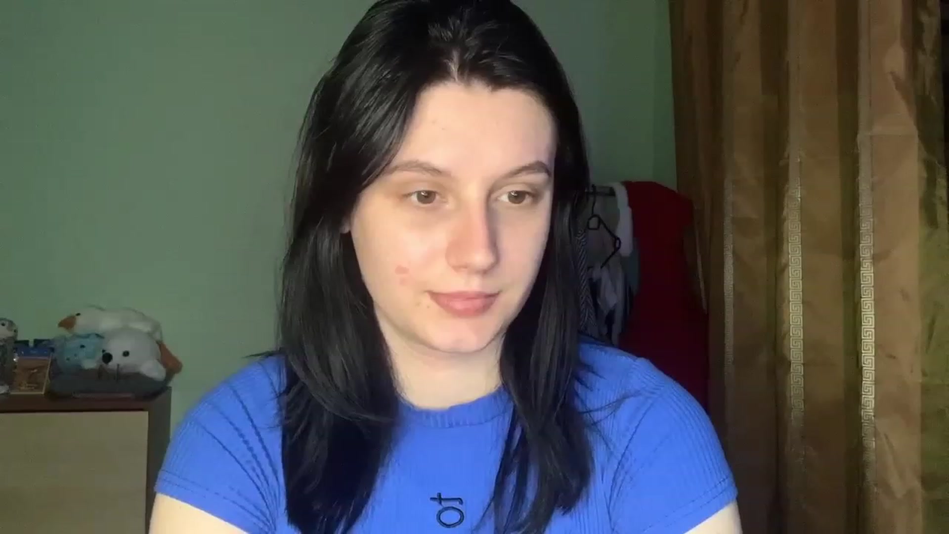 Gallery image thumbnail from MilkyMuse's myfreecams stream on, 11/03/2023, 23:06 image 14 of 20
