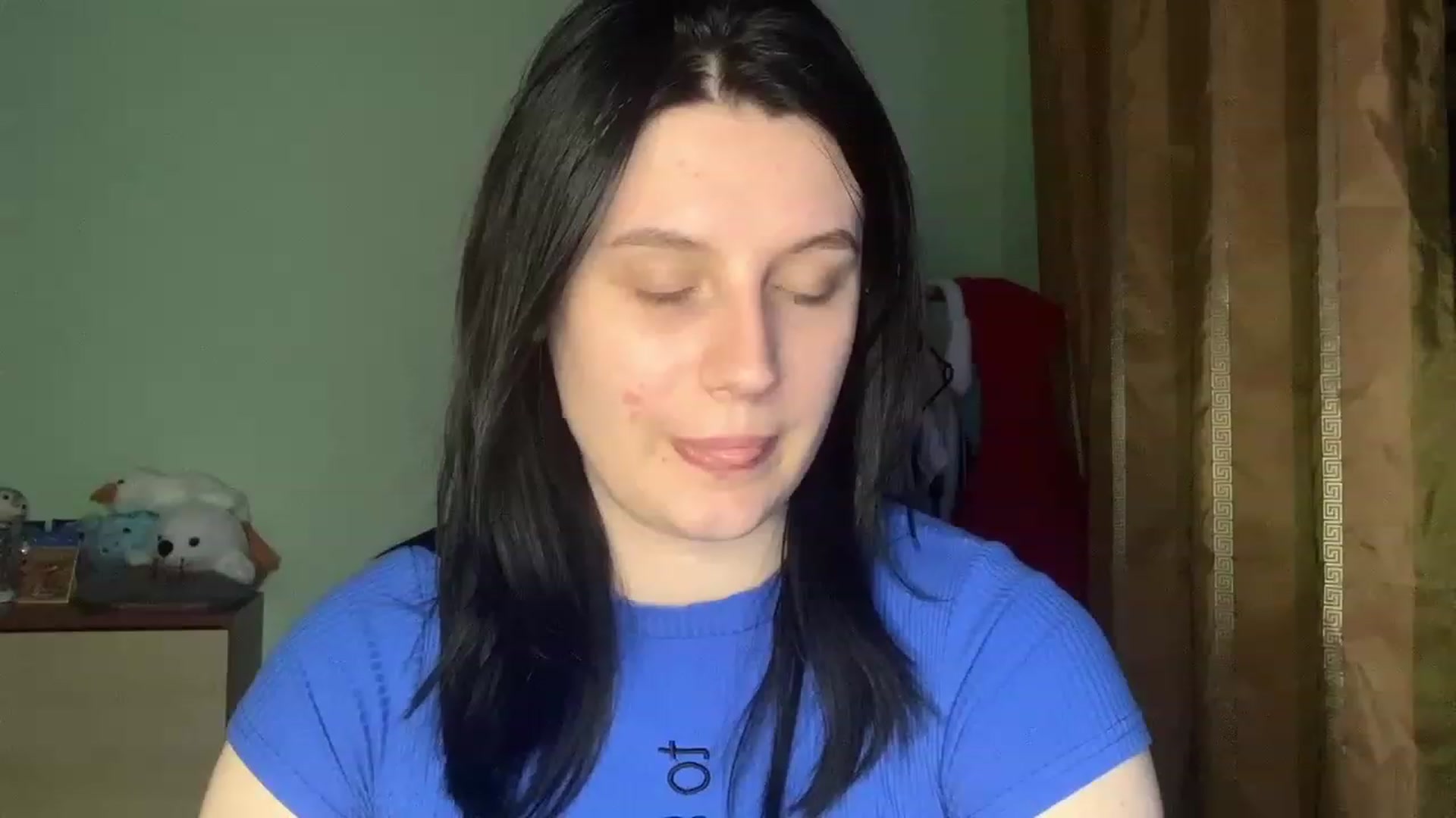 Gallery image thumbnail from MilkyMuse's myfreecams stream on, 11/03/2023, 23:06 image 20 of 20