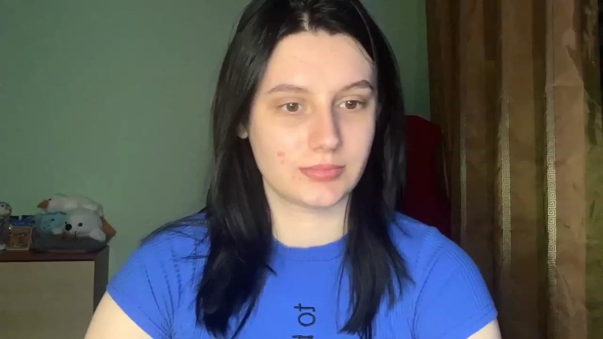 Gallery image thumbnail from MilkyMuse's myfreecams stream on, 11/03/2023, 23:06 image 18 of 20