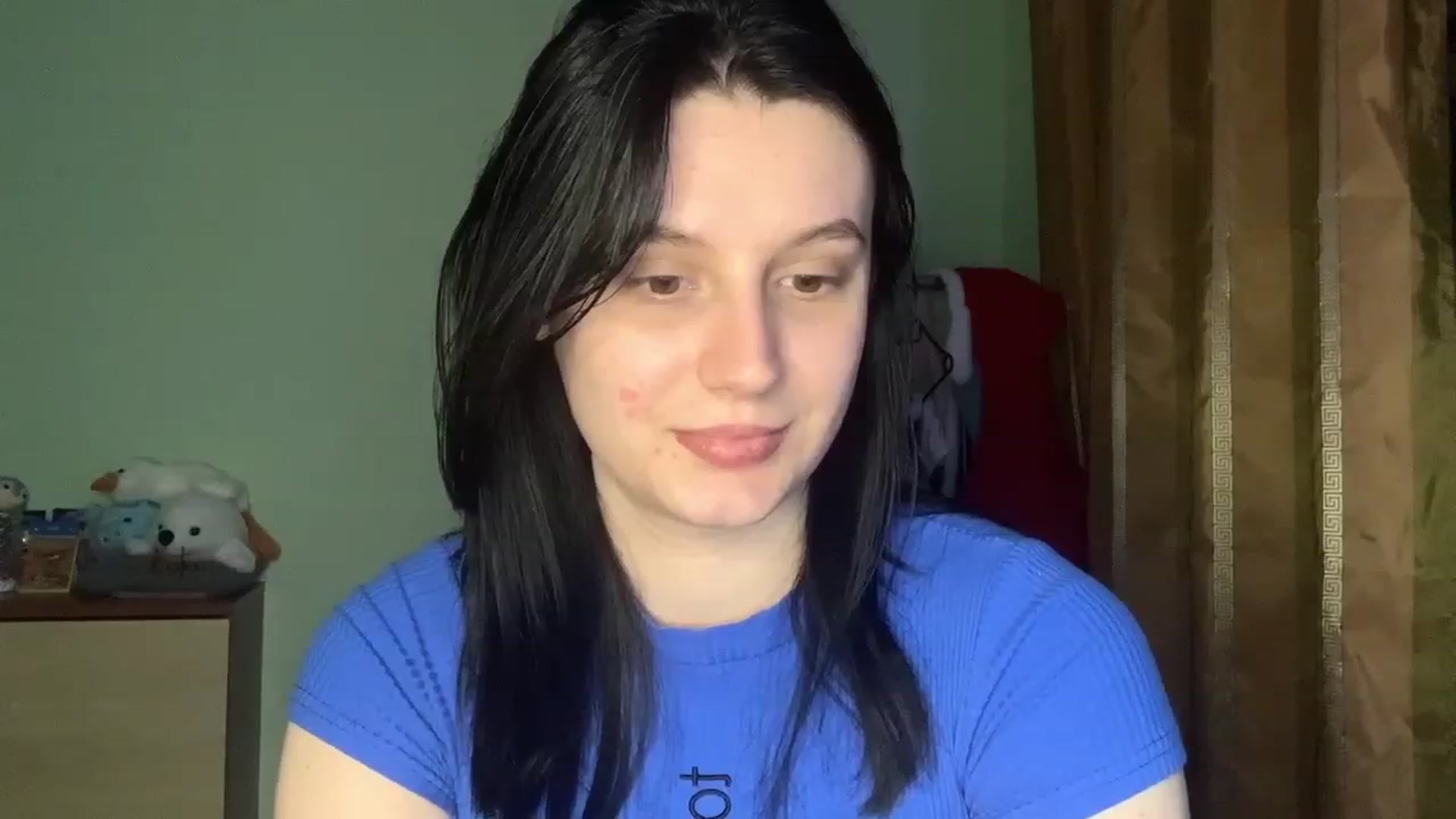 Gallery image thumbnail from MilkyMuse's myfreecams stream on, 11/03/2023, 23:06 image 8 of 20