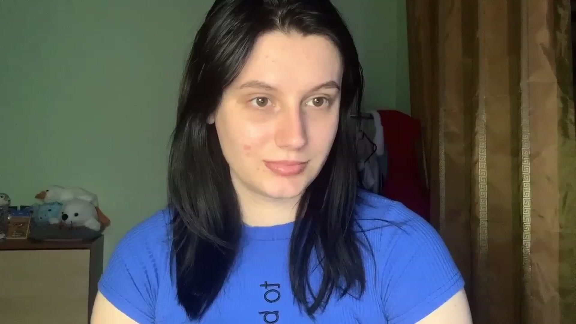 Gallery image thumbnail from MilkyMuse's myfreecams stream on, 11/03/2023, 23:06 image 12 of 20