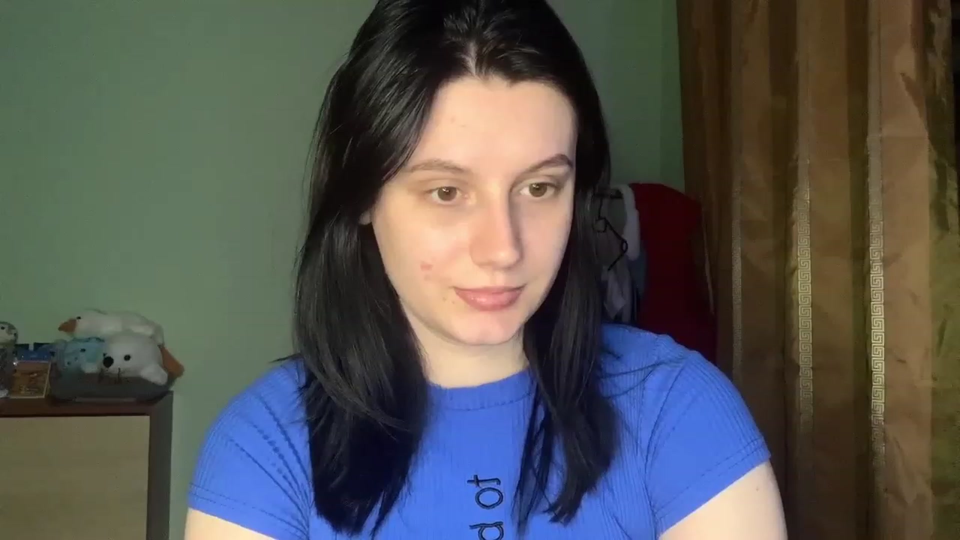 Gallery image thumbnail from MilkyMuse's myfreecams stream on, 11/03/2023, 23:06 image 13 of 20