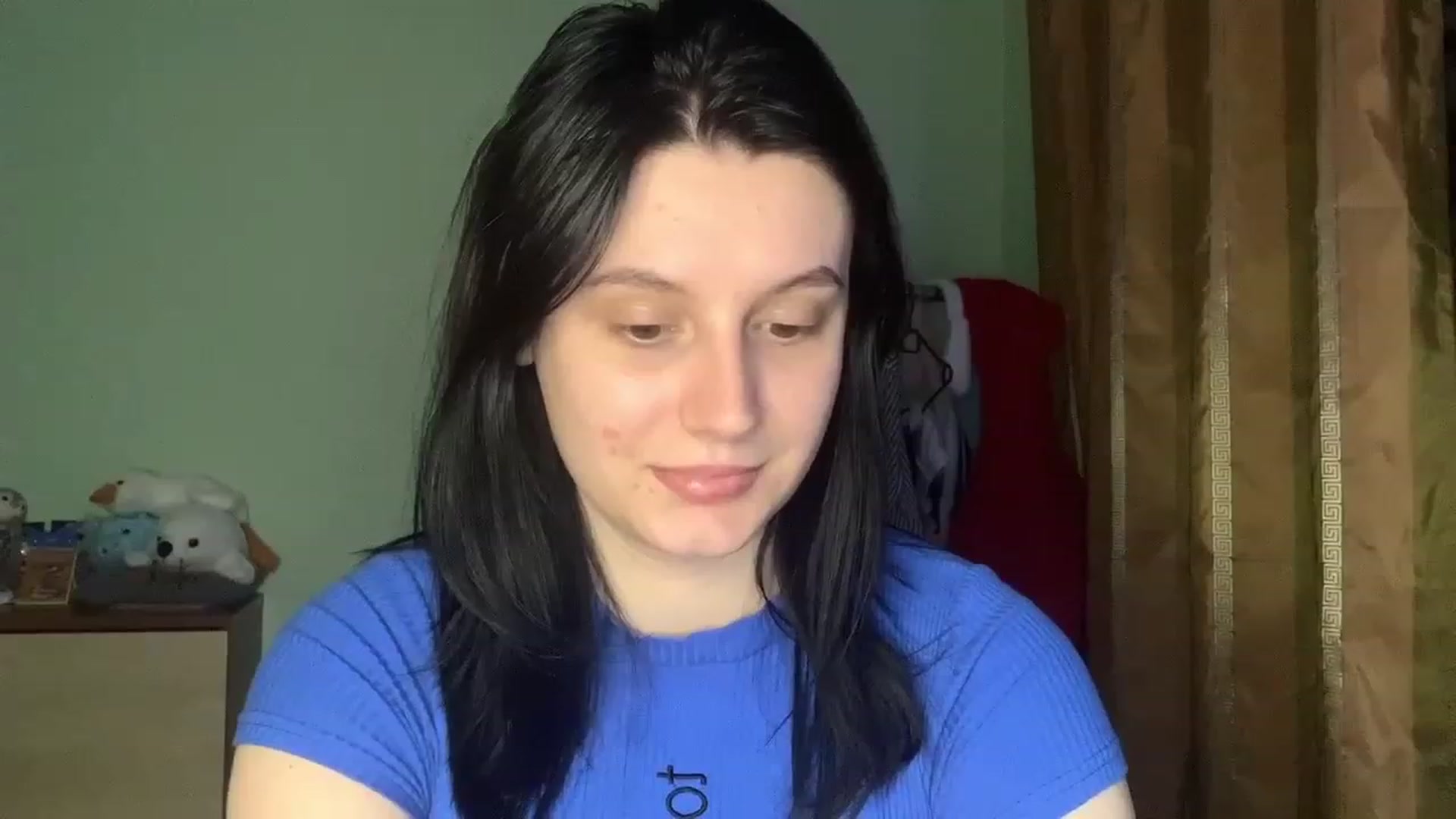 Gallery image thumbnail from MilkyMuse's myfreecams stream on, 11/03/2023, 23:06 image 17 of 20
