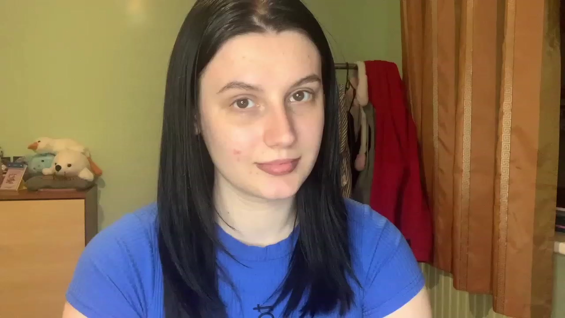 Gallery image thumbnail from MilkyMuse's myfreecams stream on, 11/04/2023, 21:07 image 20 of 20