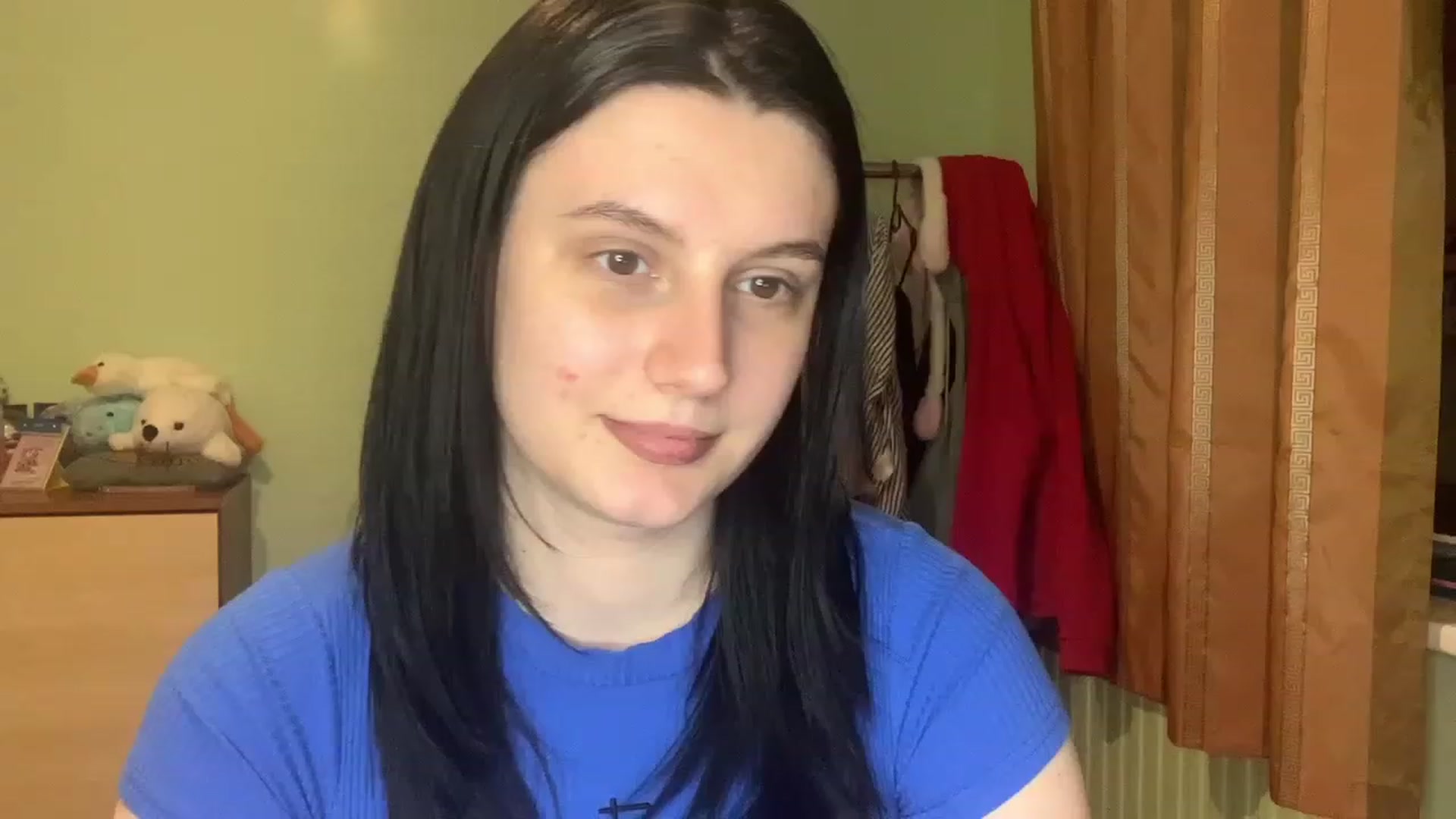 Gallery image thumbnail from MilkyMuse's myfreecams stream on, 11/04/2023, 21:07 image 19 of 20