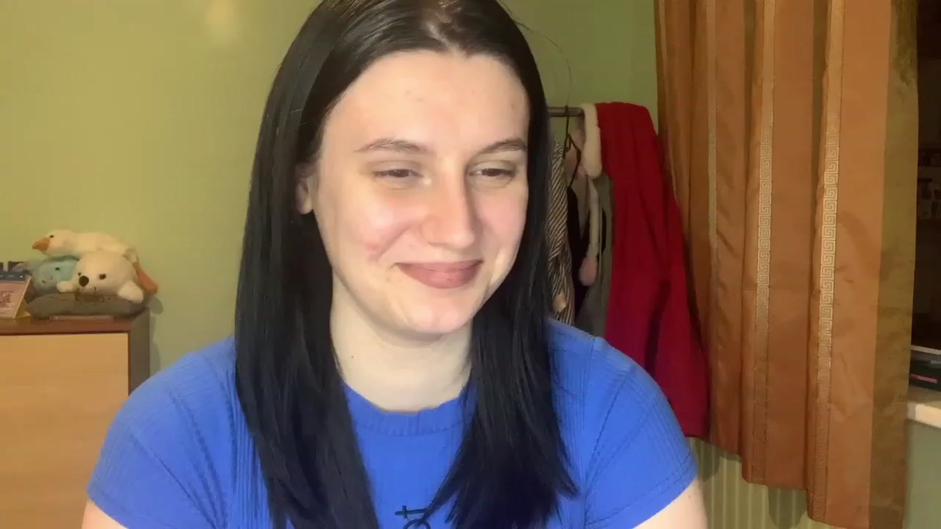 Gallery image thumbnail from MilkyMuse's myfreecams stream on, 11/04/2023, 21:07 image 5 of 20