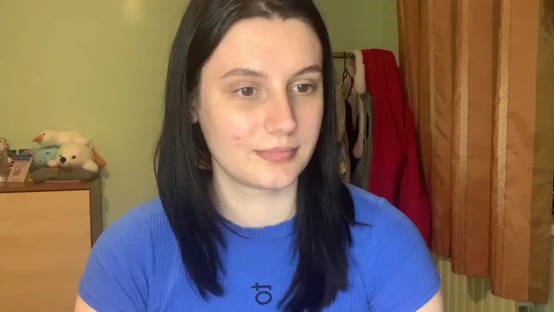 Gallery image thumbnail from MilkyMuse's myfreecams stream on, 11/04/2023, 22:08 image 15 of 20