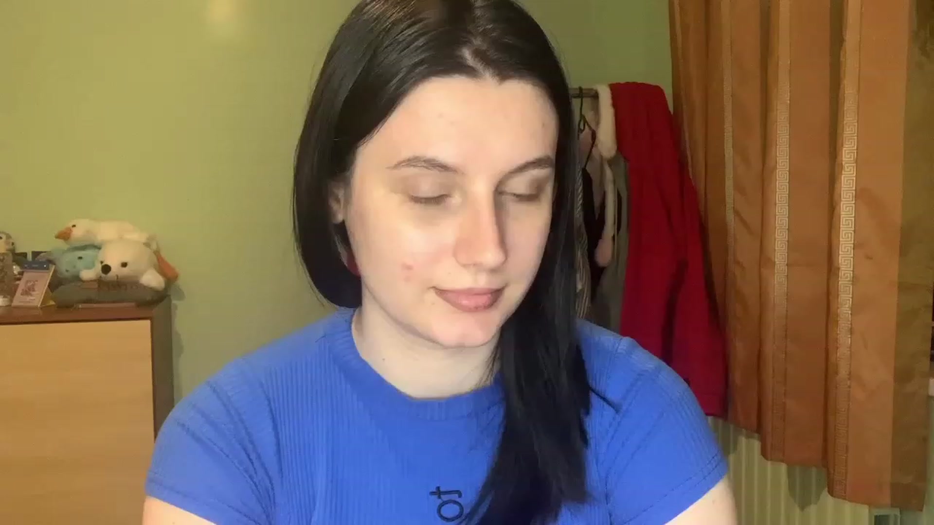 Gallery image thumbnail from MilkyMuse's myfreecams stream on, 11/04/2023, 22:08 image 9 of 20