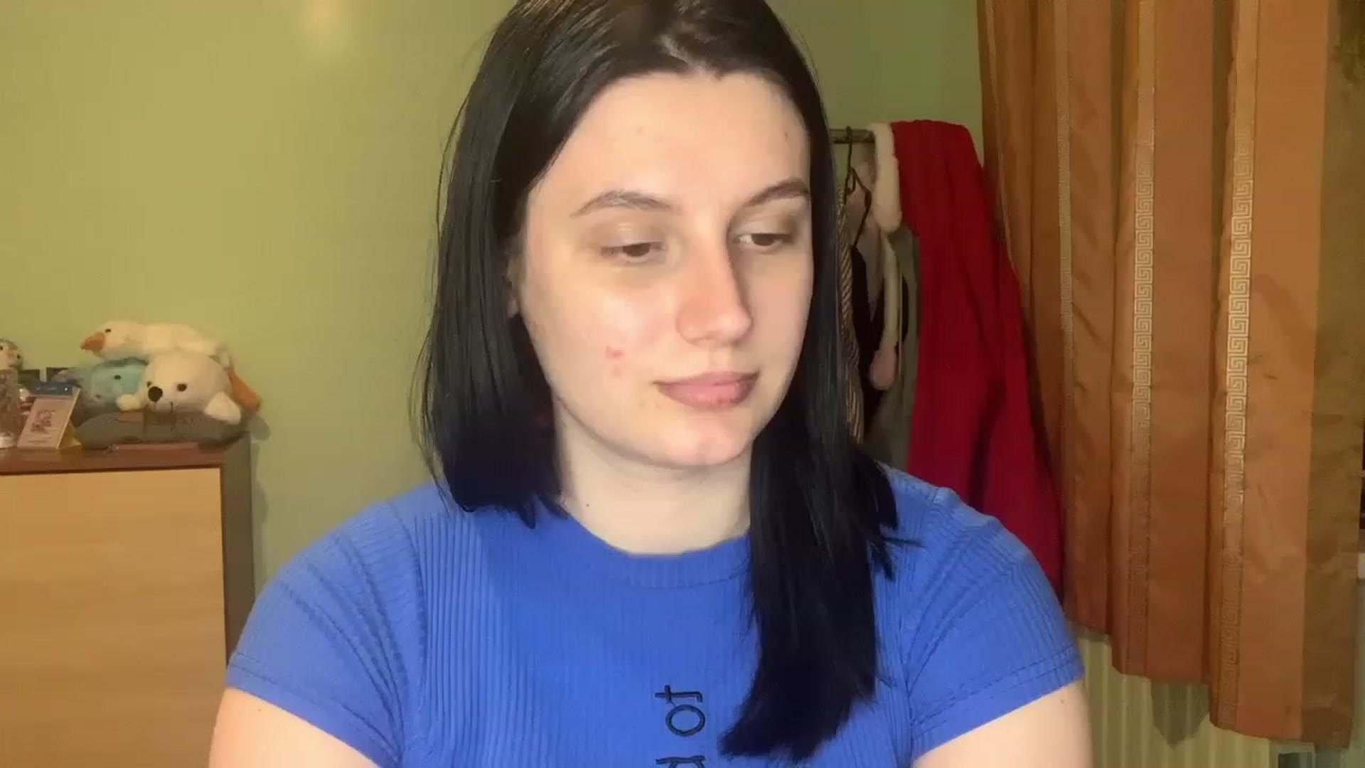 Gallery image thumbnail from MilkyMuse's myfreecams stream on, 11/04/2023, 22:08 image 18 of 20