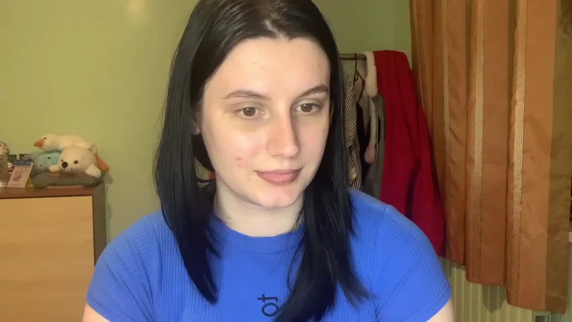 Gallery image thumbnail from MilkyMuse's myfreecams stream on, 11/04/2023, 22:08 image 2 of 20