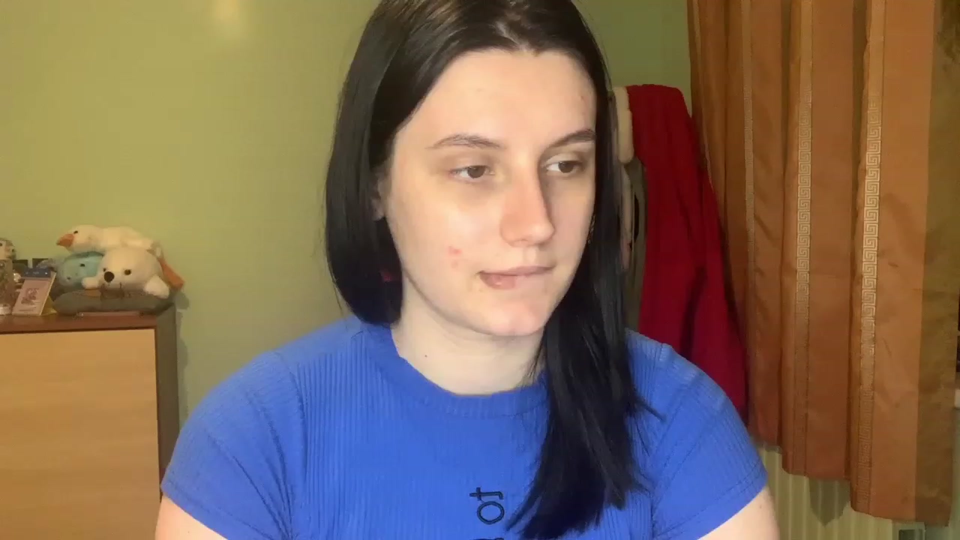 Gallery image thumbnail from MilkyMuse's myfreecams stream on, 11/04/2023, 22:08 image 10 of 20
