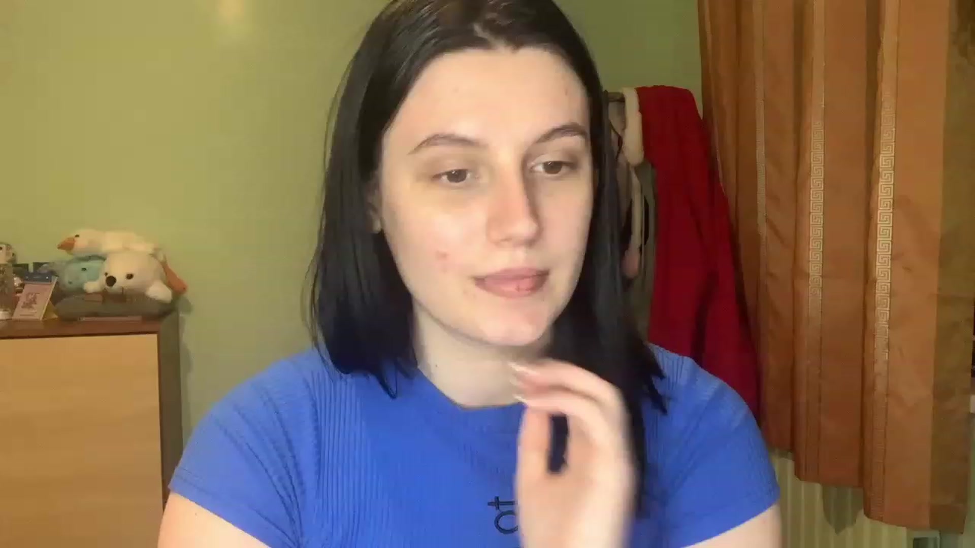 Gallery image thumbnail from MilkyMuse's myfreecams stream on, 11/04/2023, 22:08 image 19 of 20