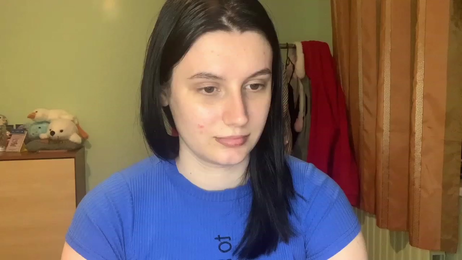Gallery image thumbnail from MilkyMuse's myfreecams stream on, 11/04/2023, 22:08 image 11 of 20