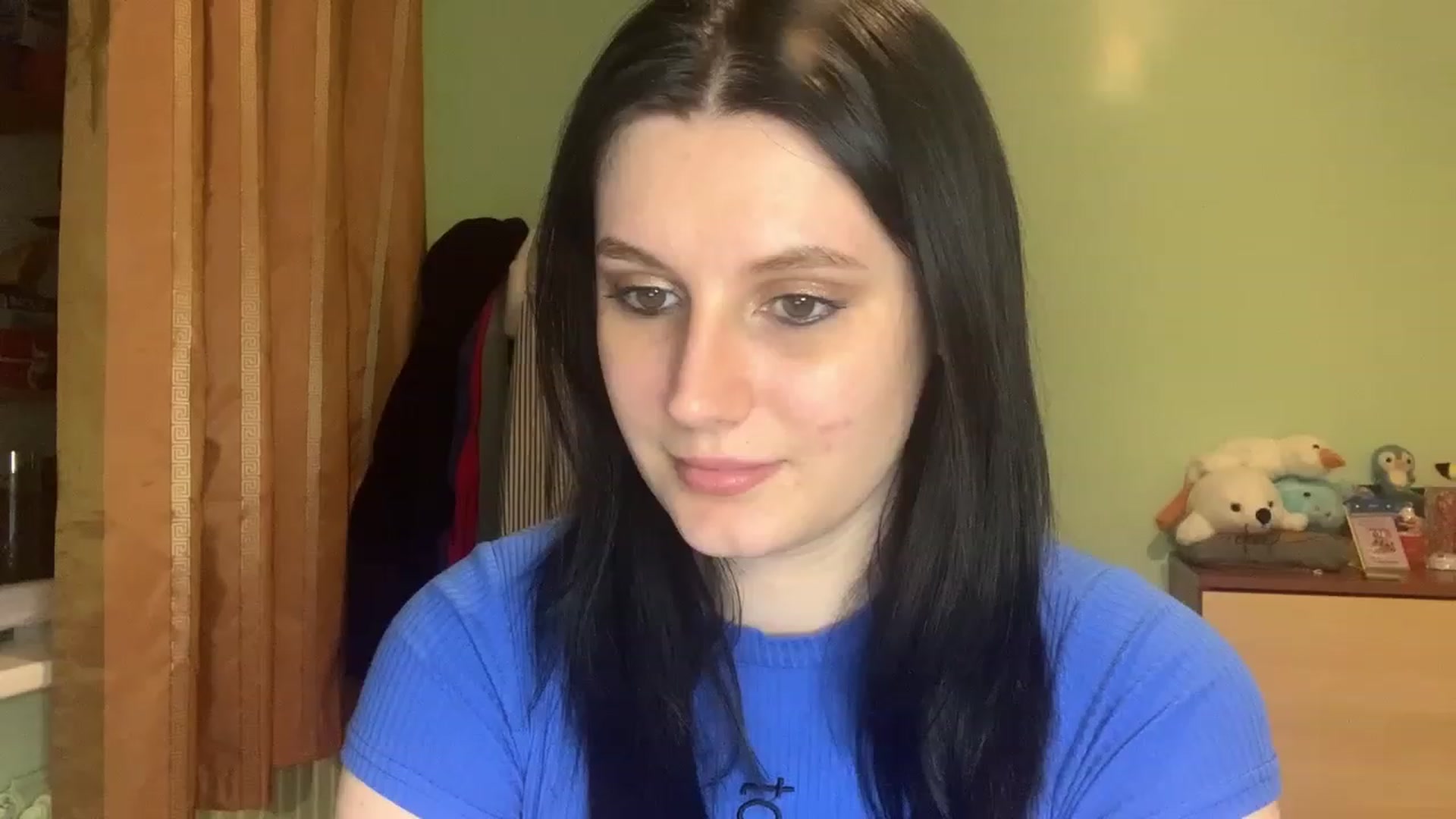 Gallery image thumbnail from MilkyMuse's myfreecams stream on, 11/09/2023, 23:05 image 1 of 20