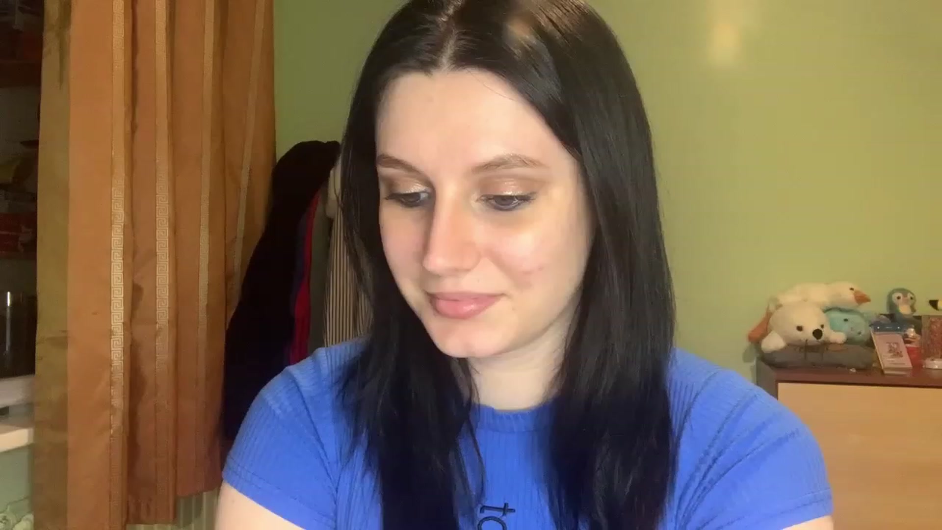 Gallery image thumbnail from MilkyMuse's myfreecams stream on, 11/09/2023, 23:05 image 4 of 20