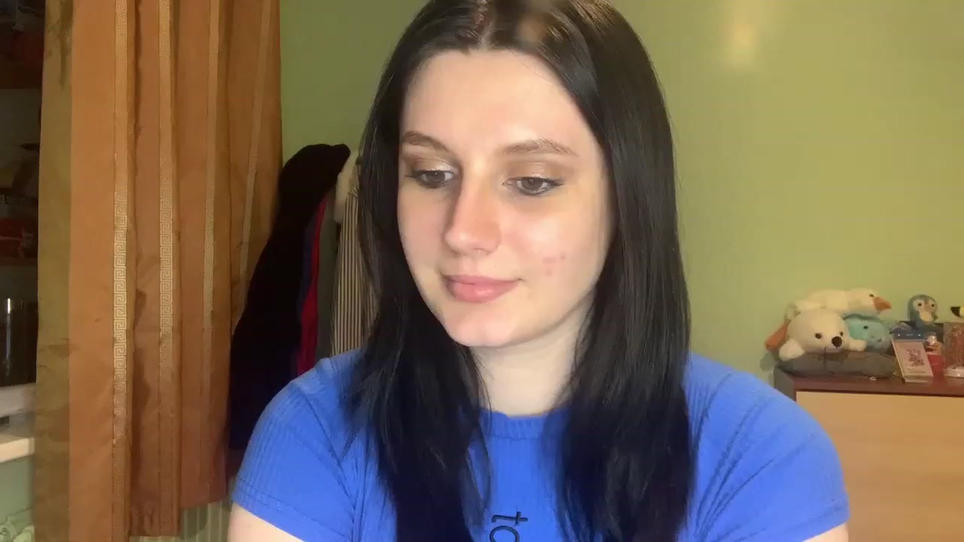 Gallery image thumbnail from MilkyMuse's myfreecams stream on, 11/09/2023, 23:05 image 6 of 20