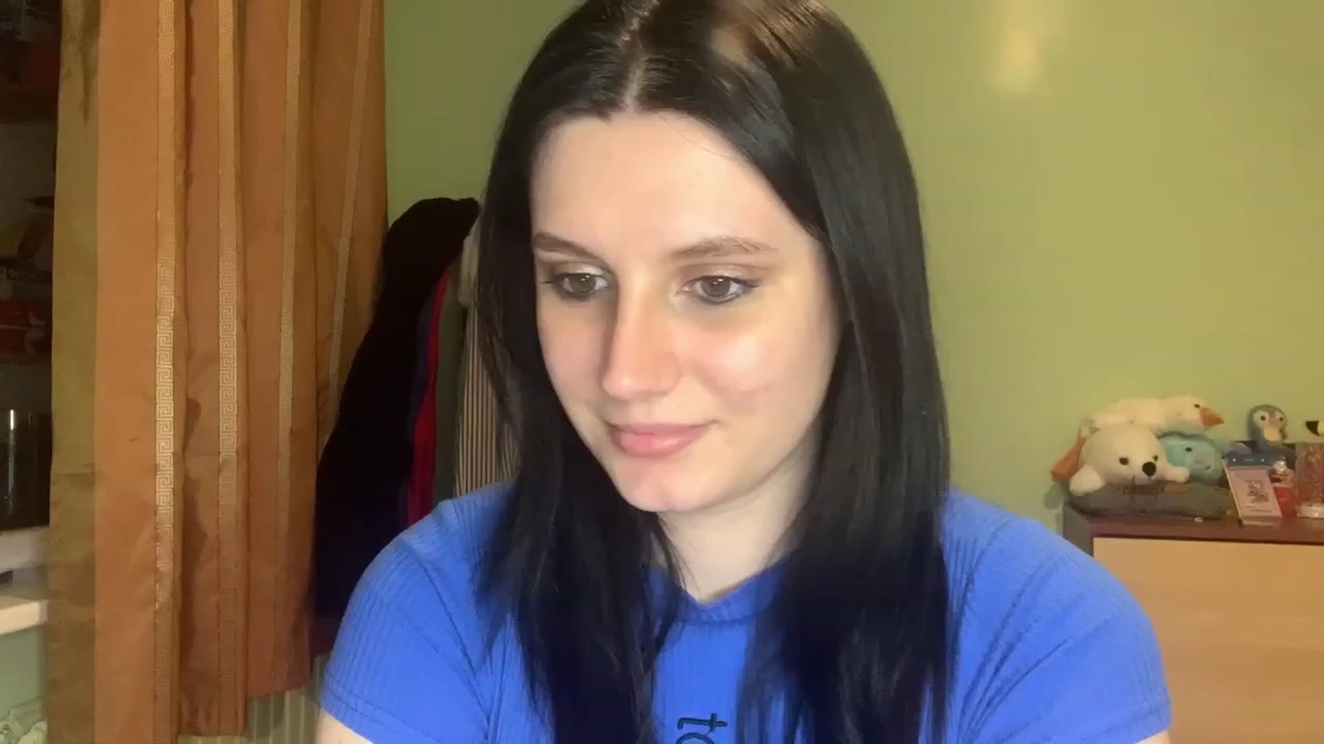 Gallery image thumbnail from MilkyMuse's myfreecams stream on, 11/09/2023, 23:05 image 10 of 20